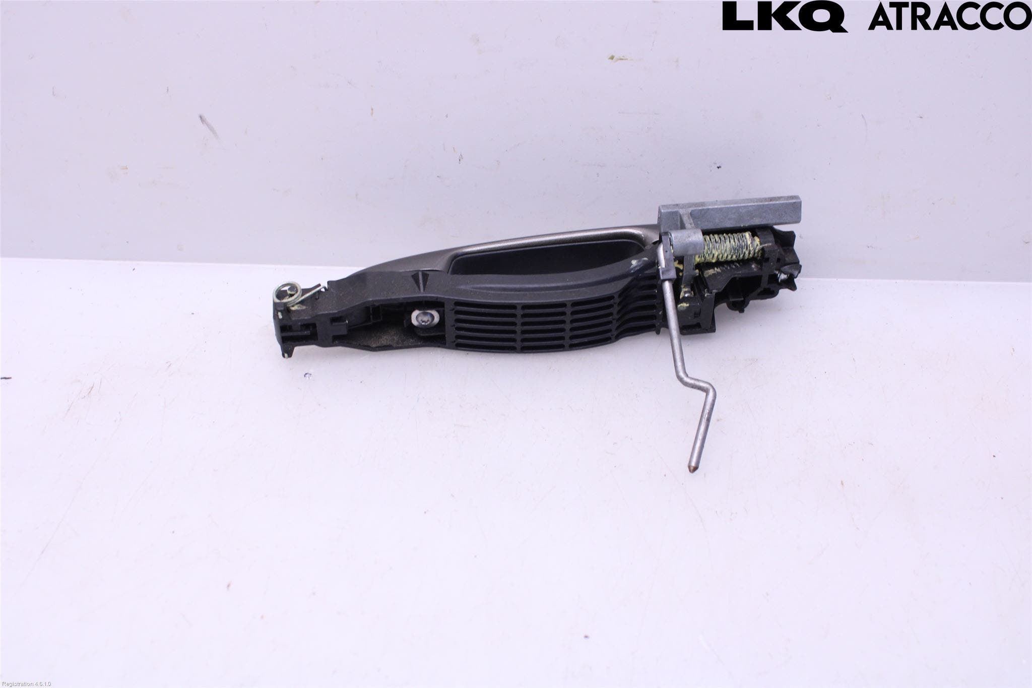 Mazda 6 13- Dörrhandtag Yttre Hö