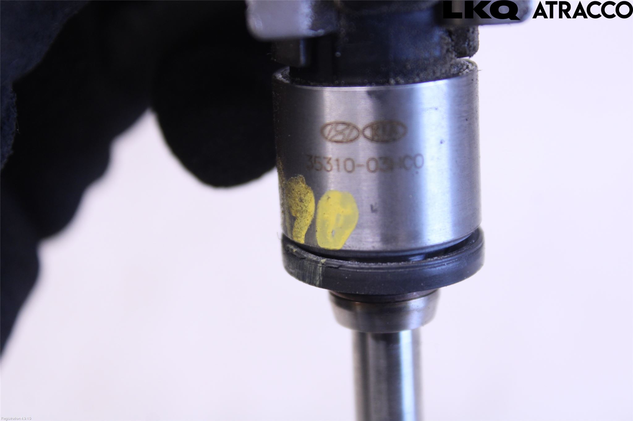 Kia CEED/CEED SW 19- Injspridare