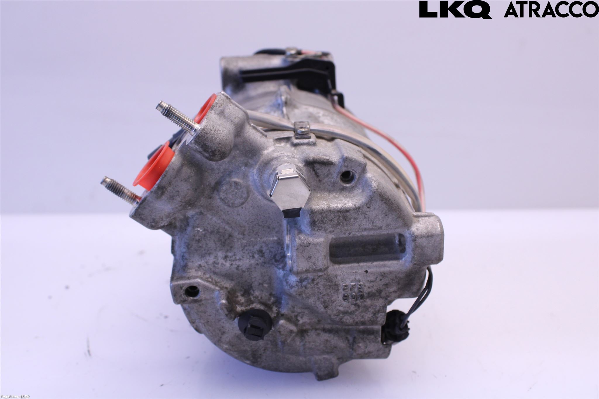 Landrover RANGE ROVER (L405) 13-21 Ac Kompressor