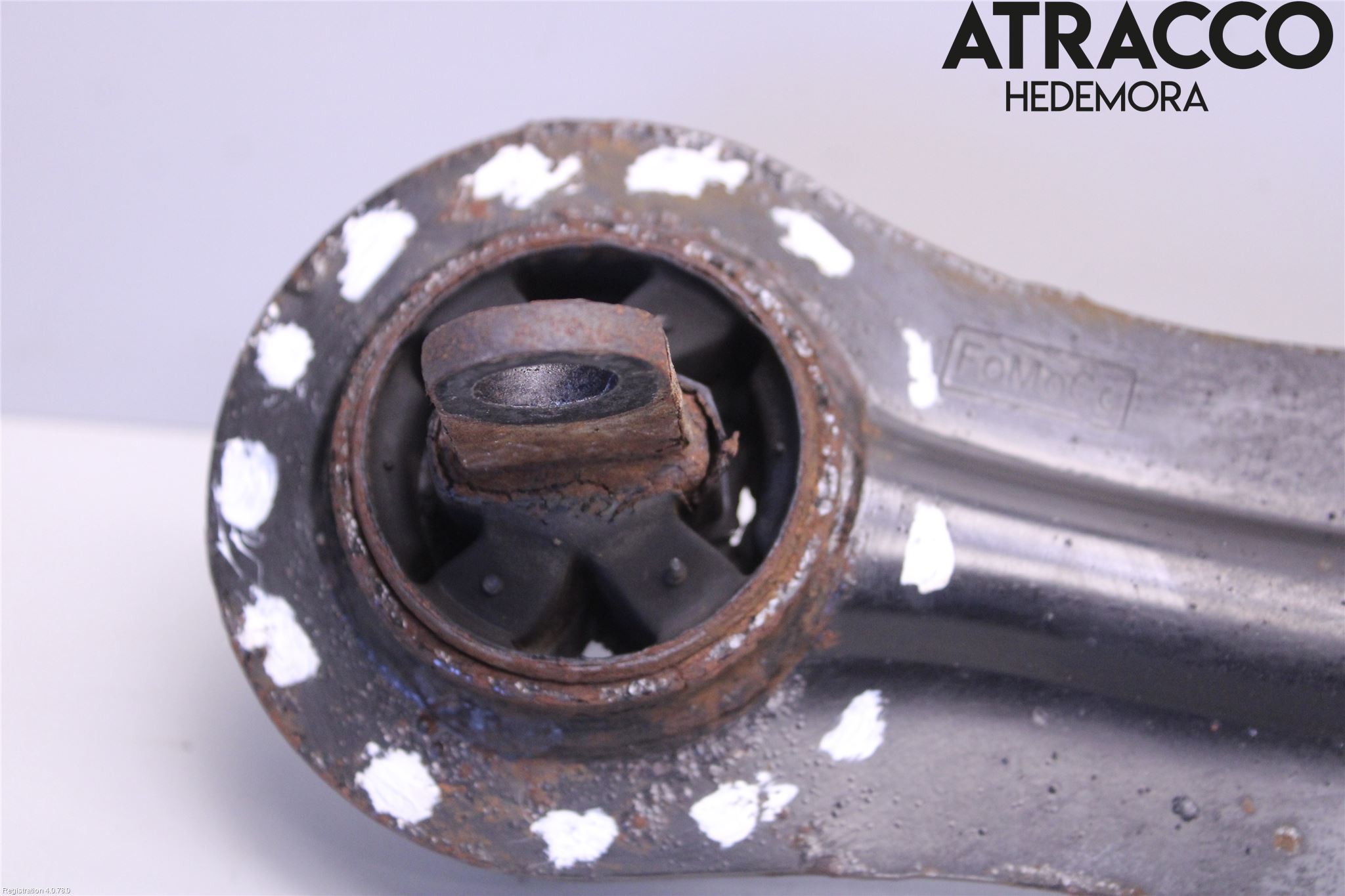 Ford FOCUS 15-18 Hjullagerhus-Spindel Vä B