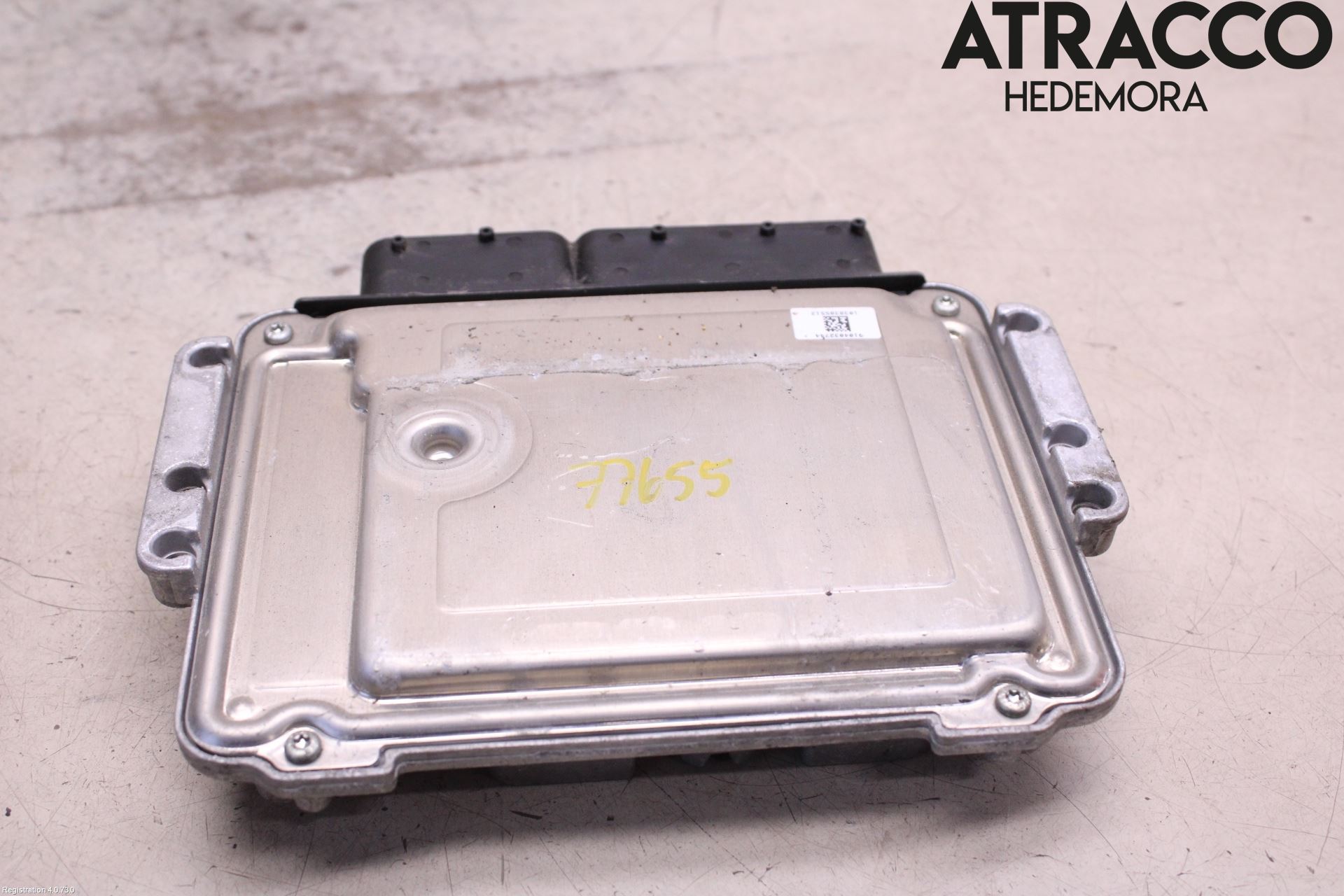 Hyundai i40 08-15 Styrenhet Inspump Diesel