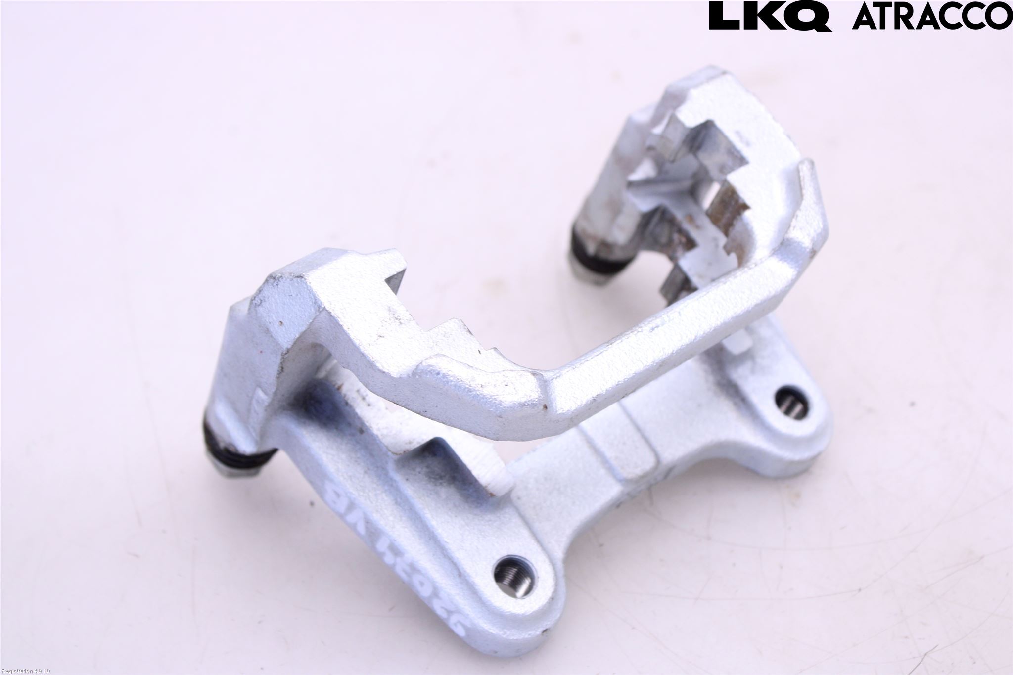 Toyota RAV4 19- Bromsokshållare