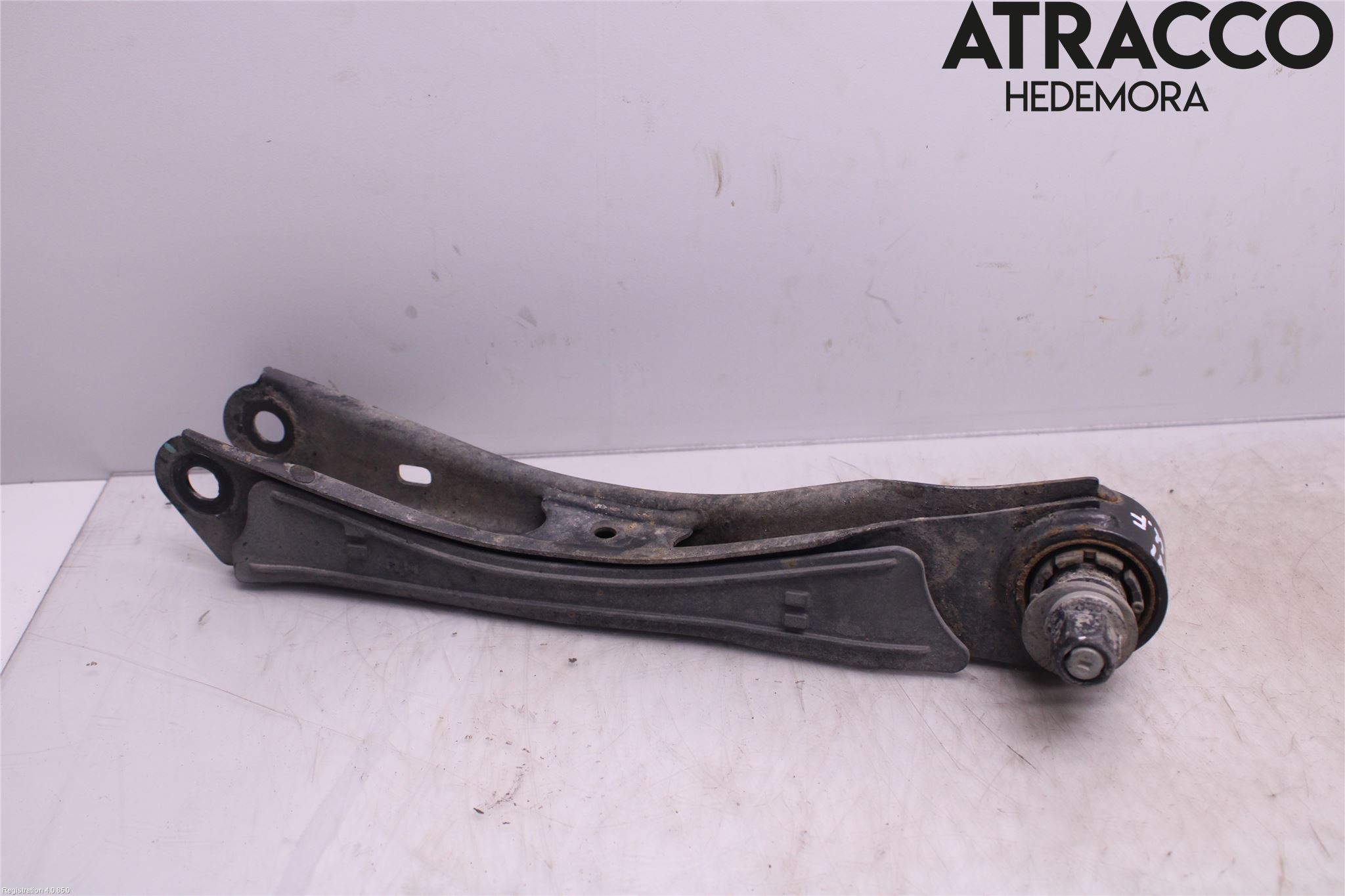 Kia OPTIMA 16-20 Bärarm Bak Höger