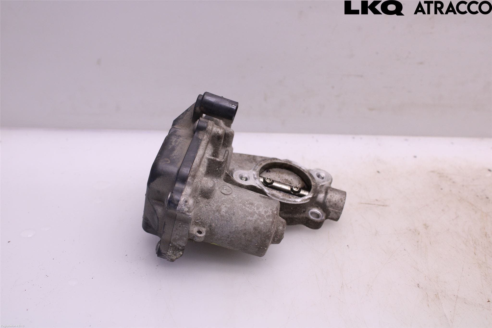 Volkswagen VW CADDY 16-20 Egr Ventil