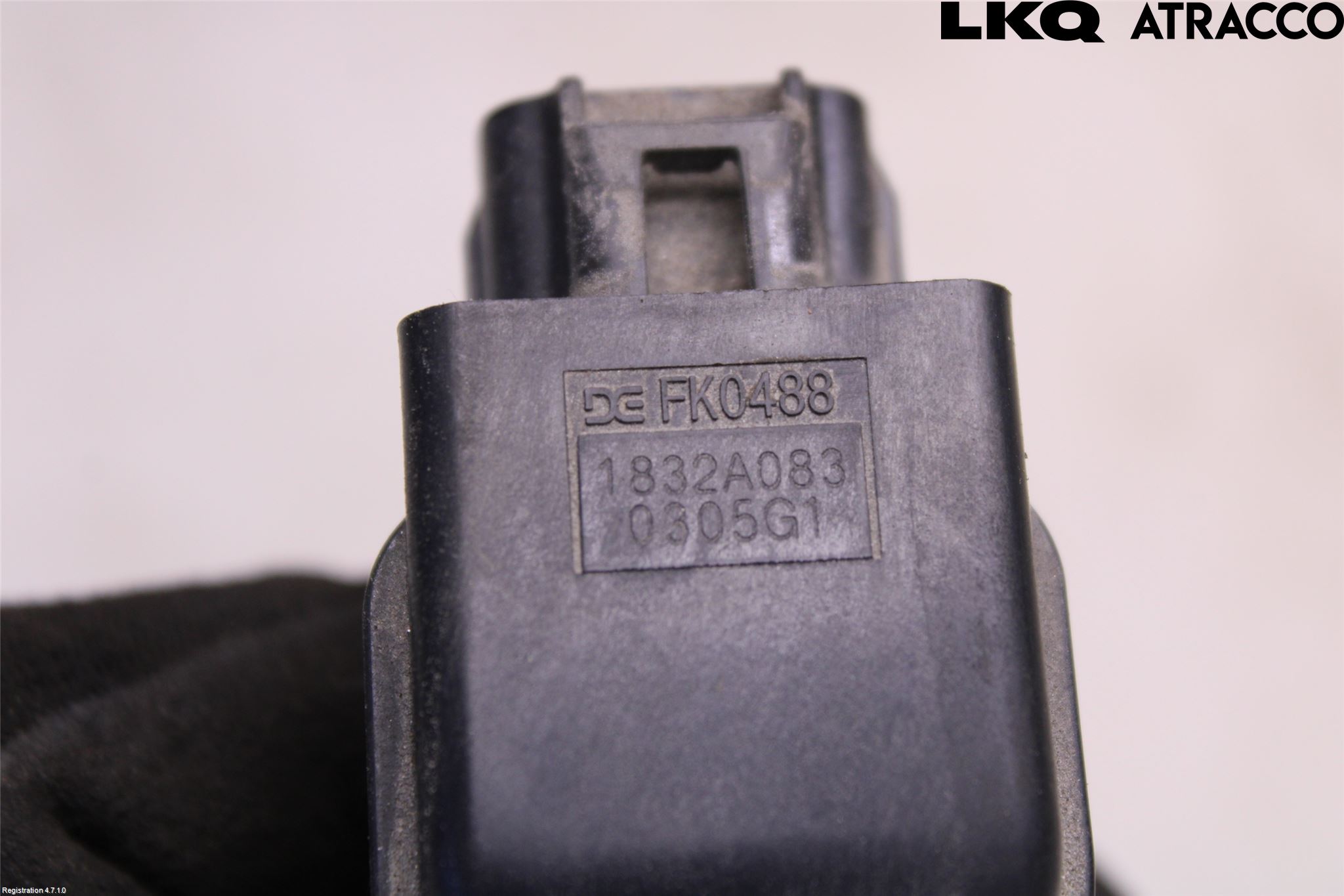 Mitsubishi OUTLANDER 13-21 Tändspole