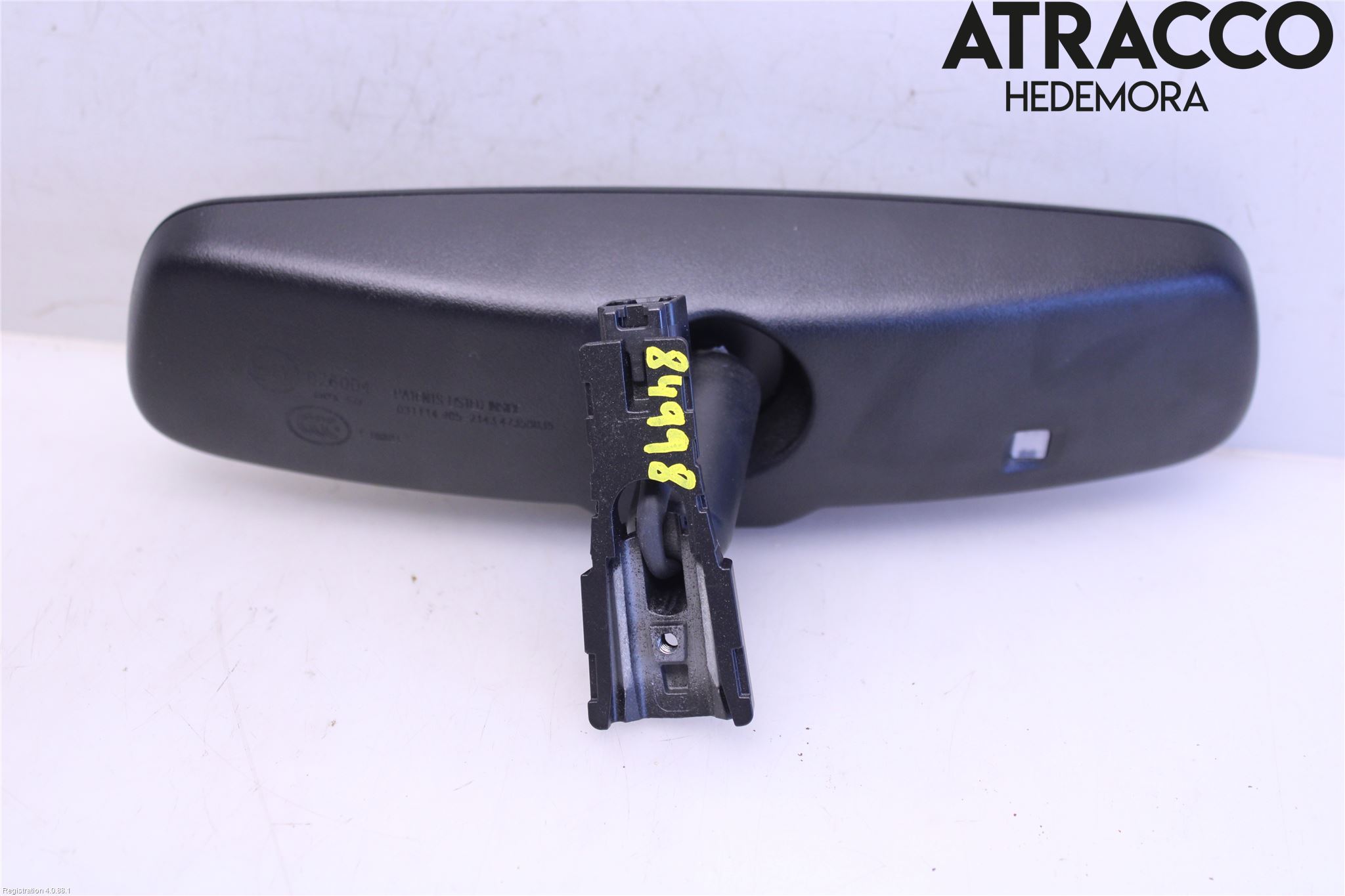 Kia OPTIMA 00-15 Spegel Invändig El