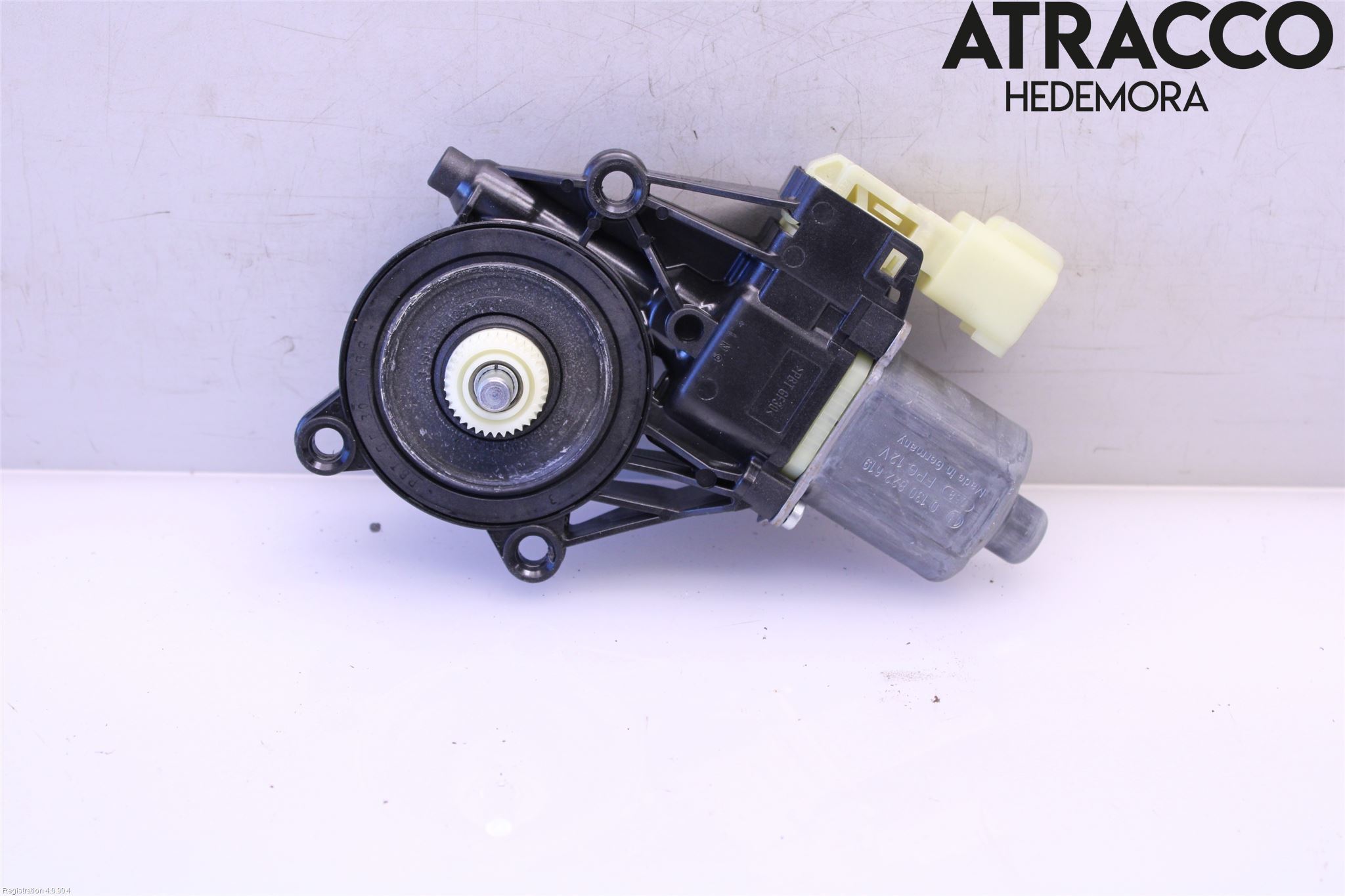 Ford FIESTA 13-17 Fönsterhissmotor