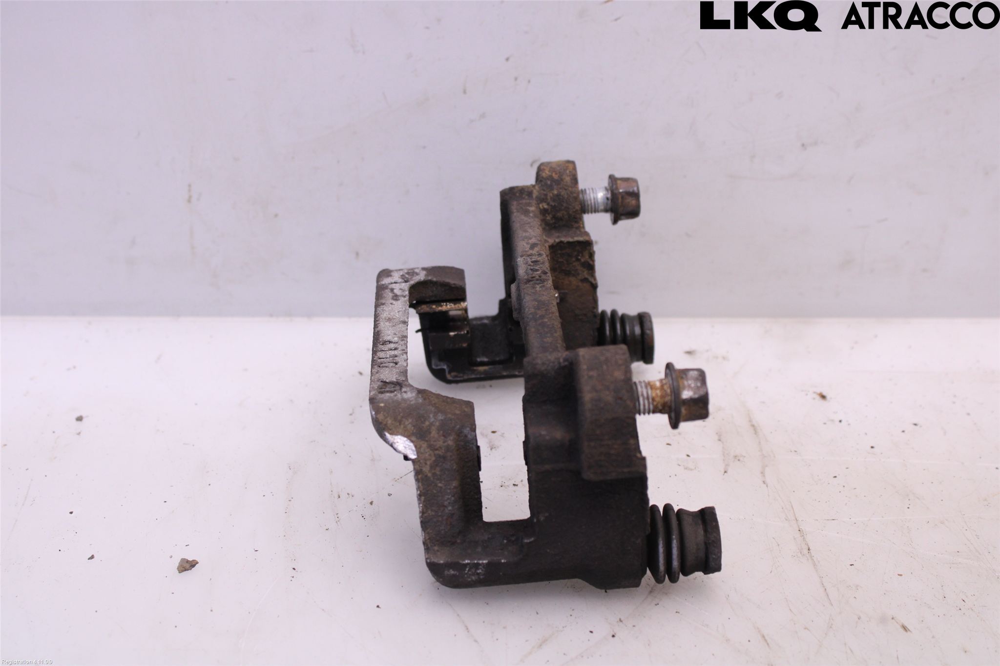 Mitsubishi OUTLANDER 13-21 Bromsokshållare