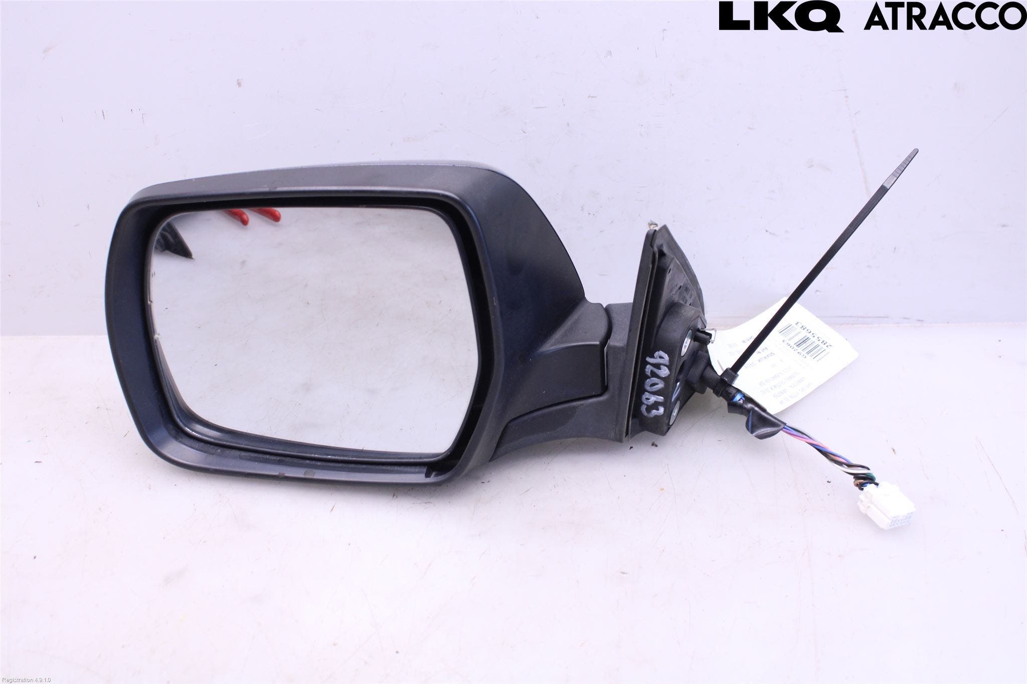 Subaru OUTBACK 10-15 Bakljus Höger