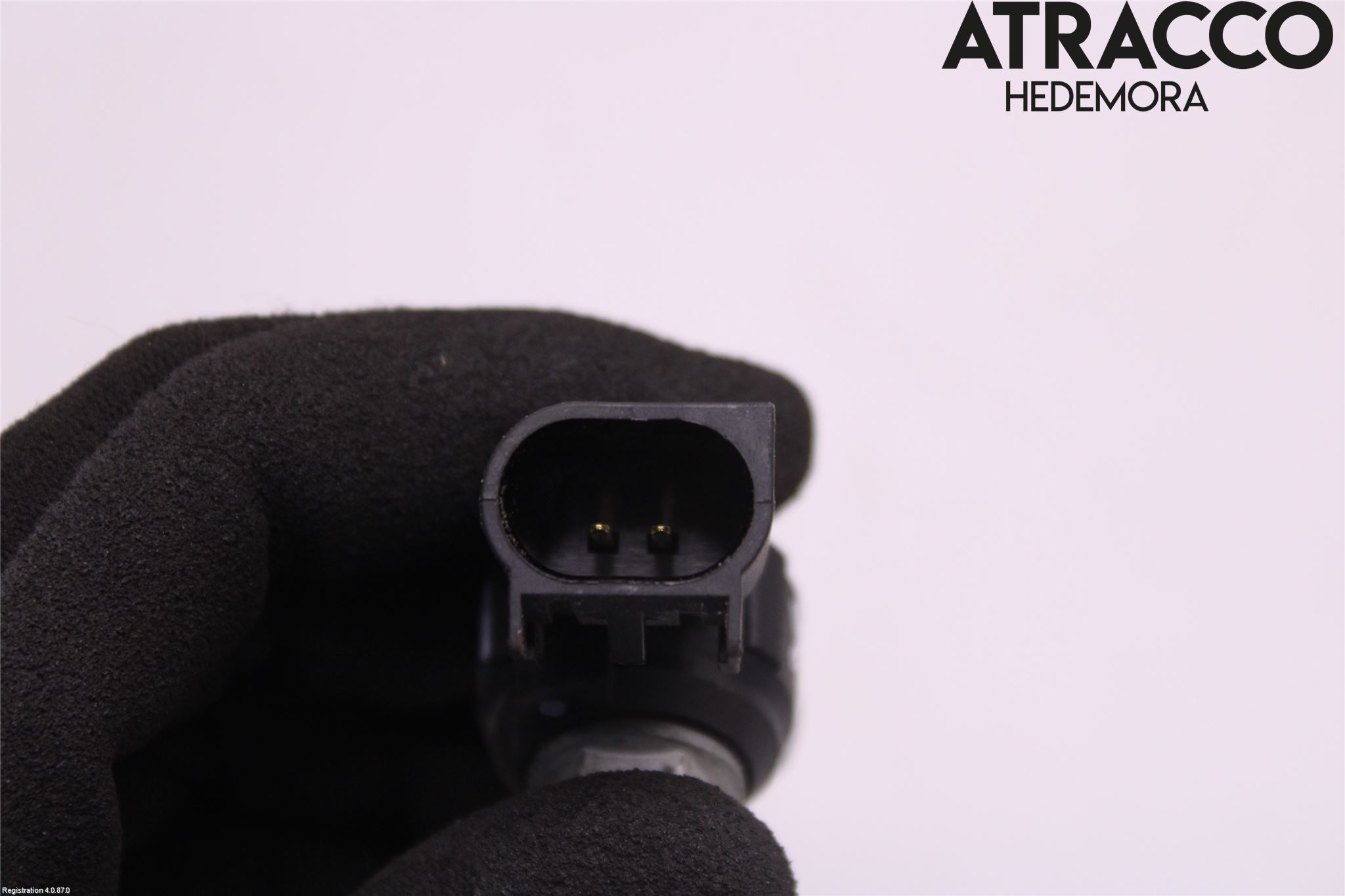 Opel INSIGNIA 09-16 Injknacksensor