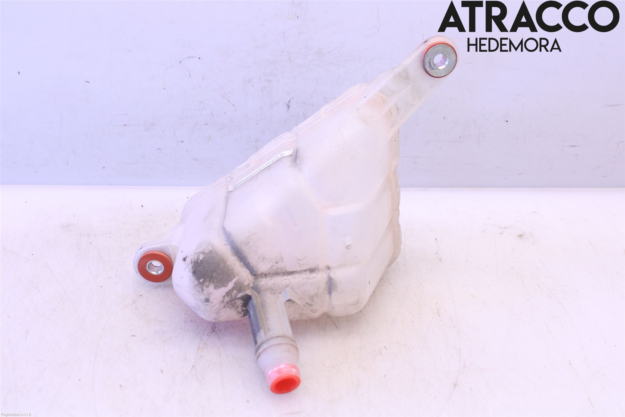 Alfa GIULIA Expansionstank