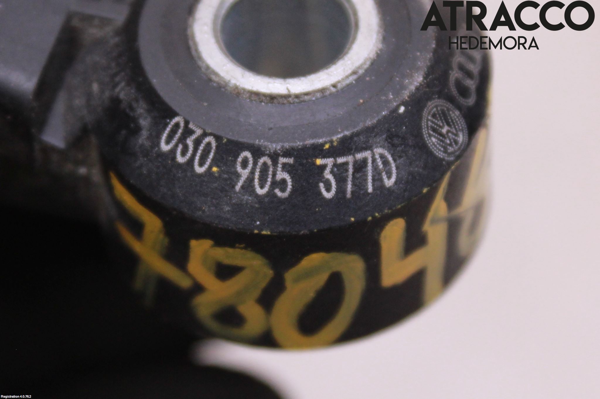 LB MAN Injknacksensor