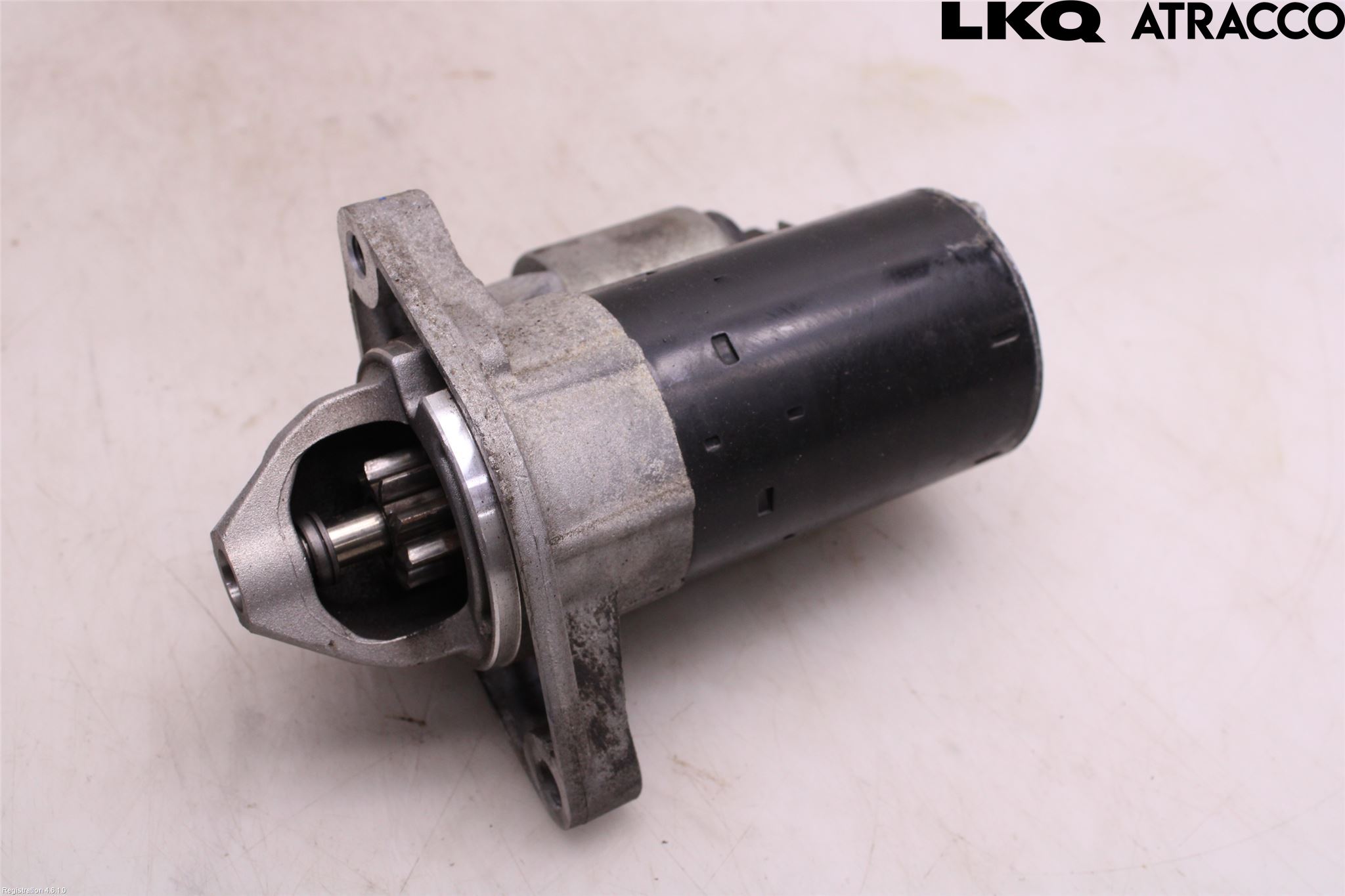 Toyota VERSO 09-18 Startmotor