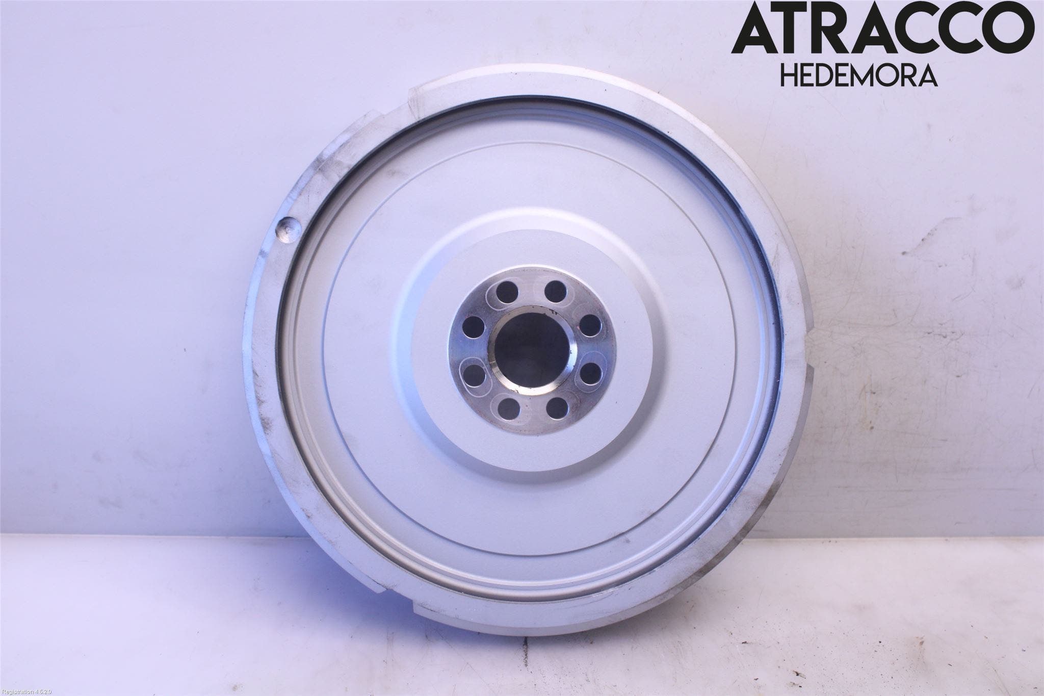 Toyota PRIUS (ZVW50) 16-21 Svänghjul Aut