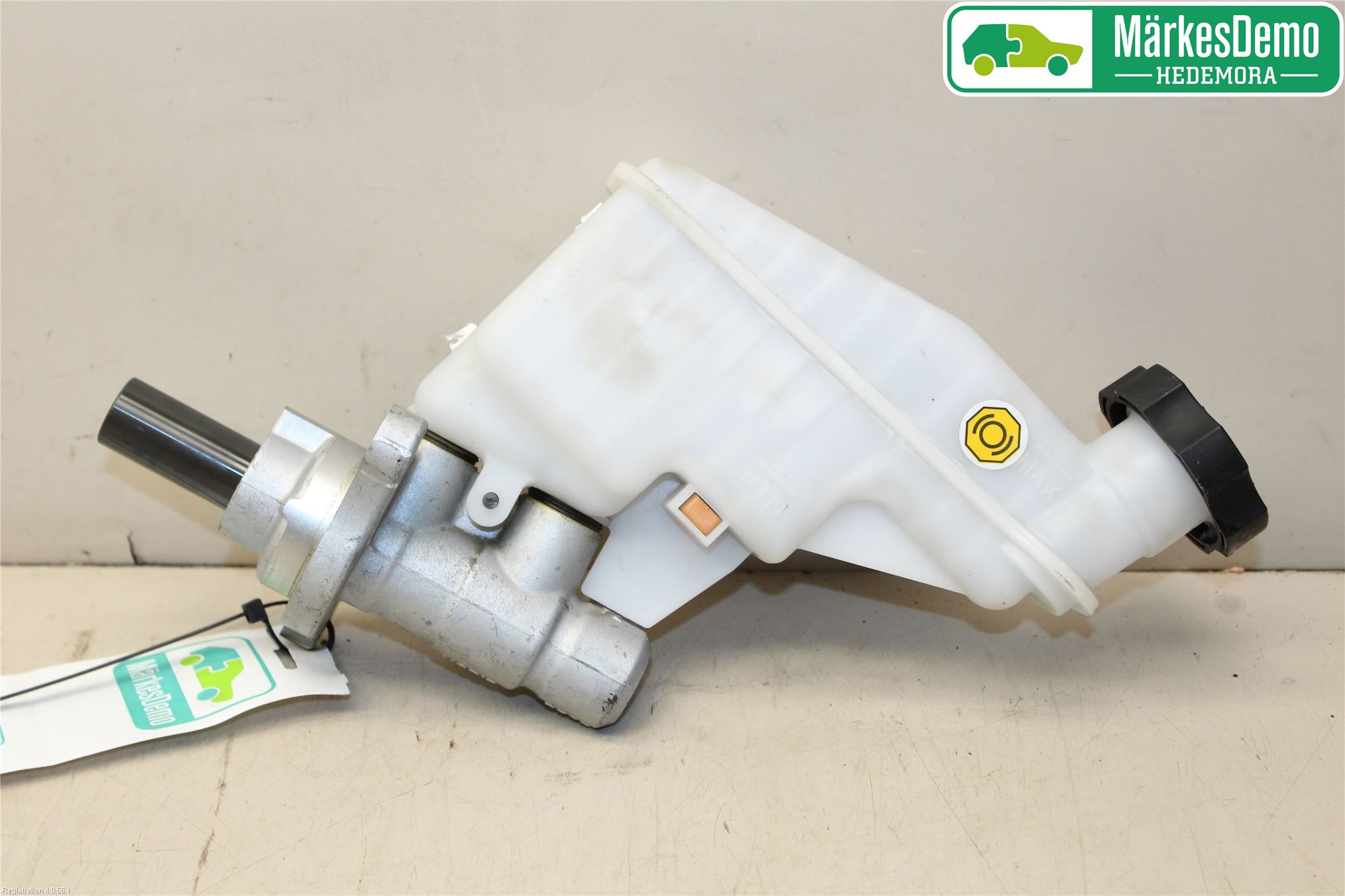 Kia CEED 12-18 Broms Huvudcylinder