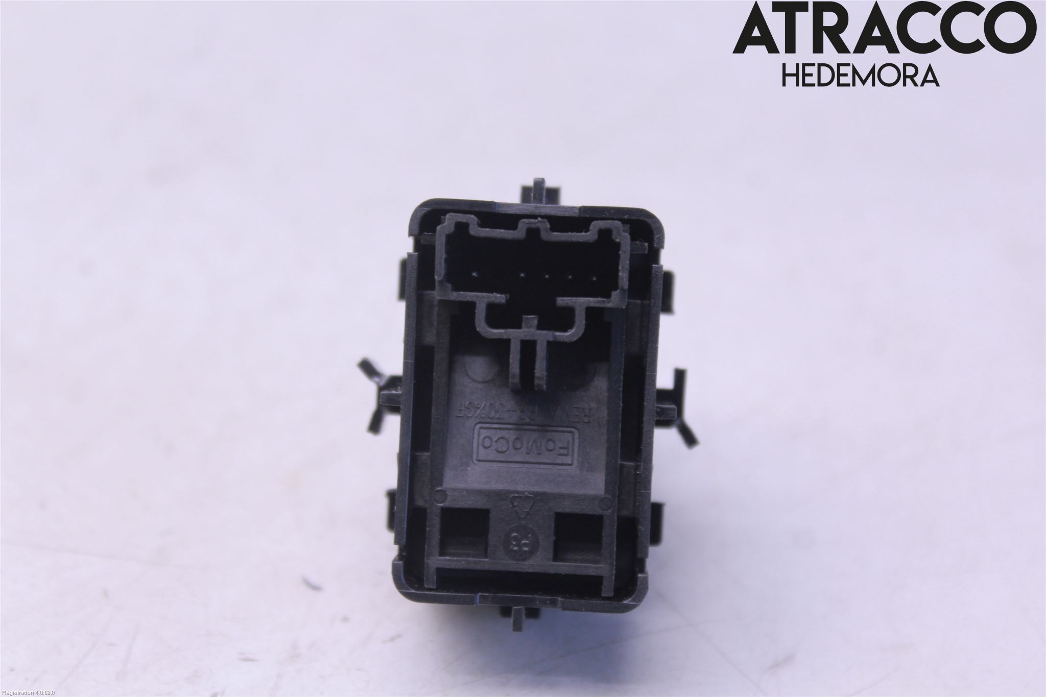 Ford ECOSPORT 17- Strömställare Elhiss