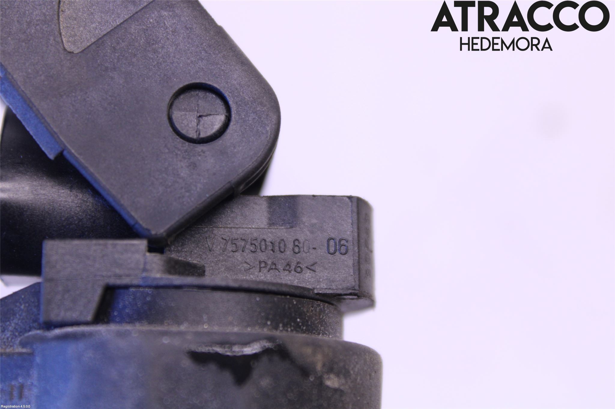 BMW 1 F20/F21 11-19 Tändspole