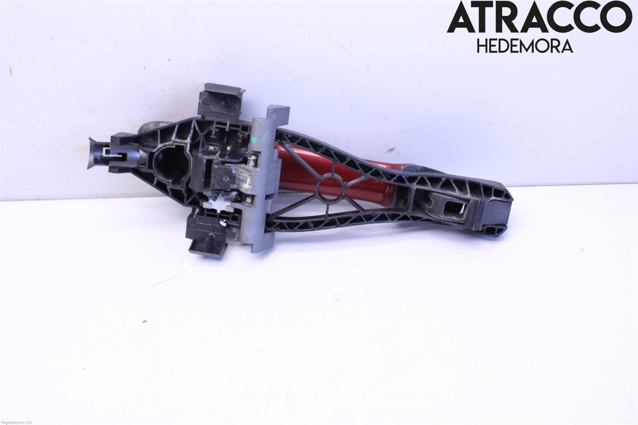 Volvo S80 07-13 Dörrhandtag Yttre Hö