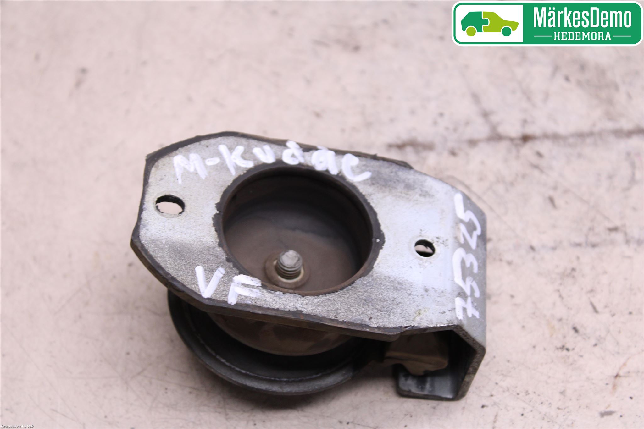 Mopedbil Microcar MICROCAR M. GO Motorkudde