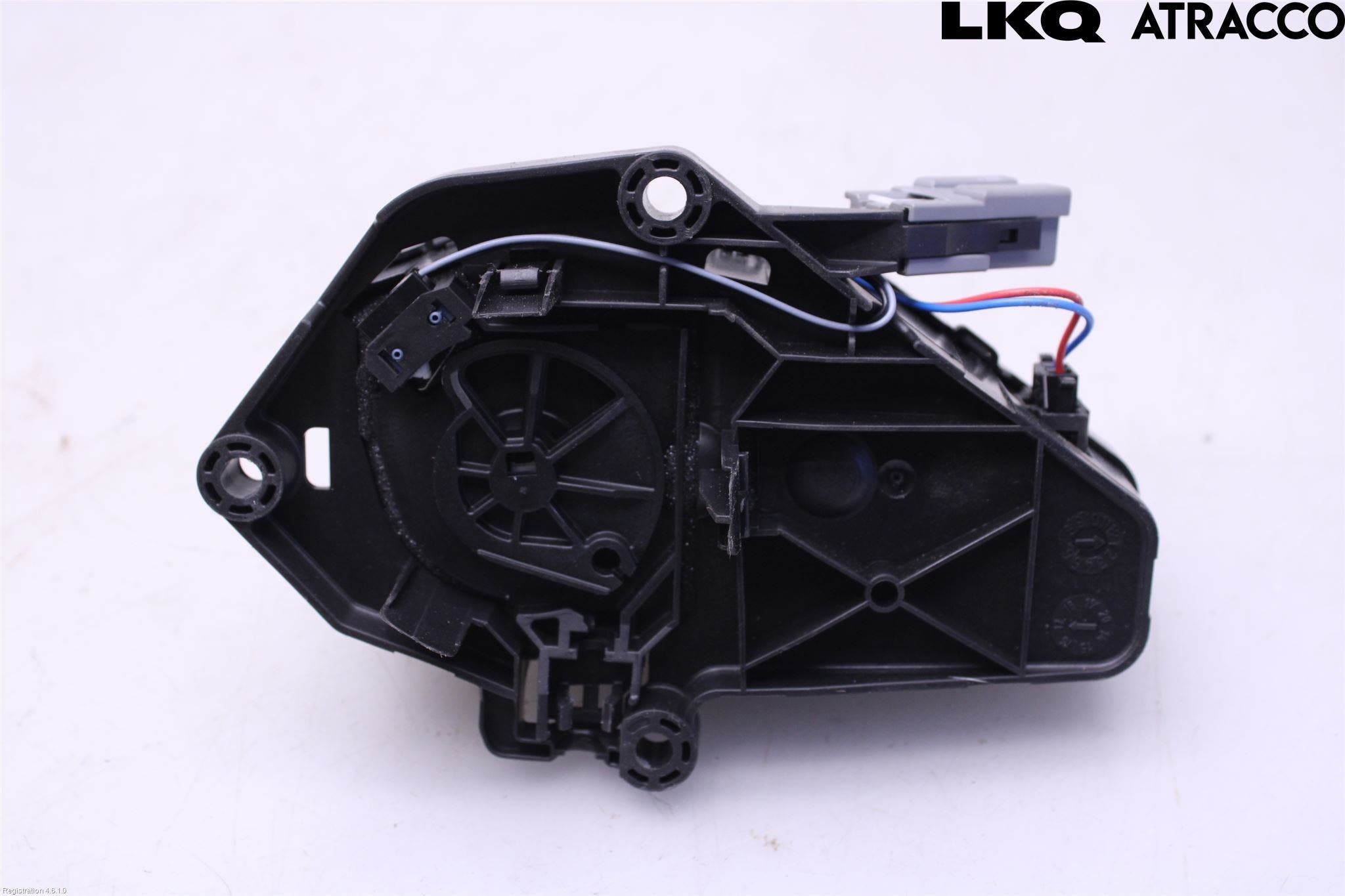 Volvo XC60 14-17 Centrallåsmot Baklucka