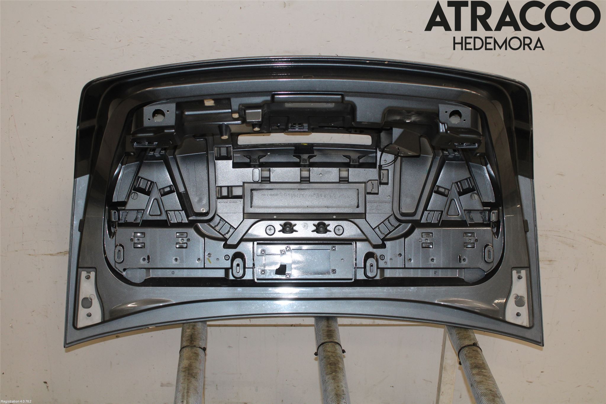 Audi A4/S4 01-05 Baklucka (Ej Med Ruta)