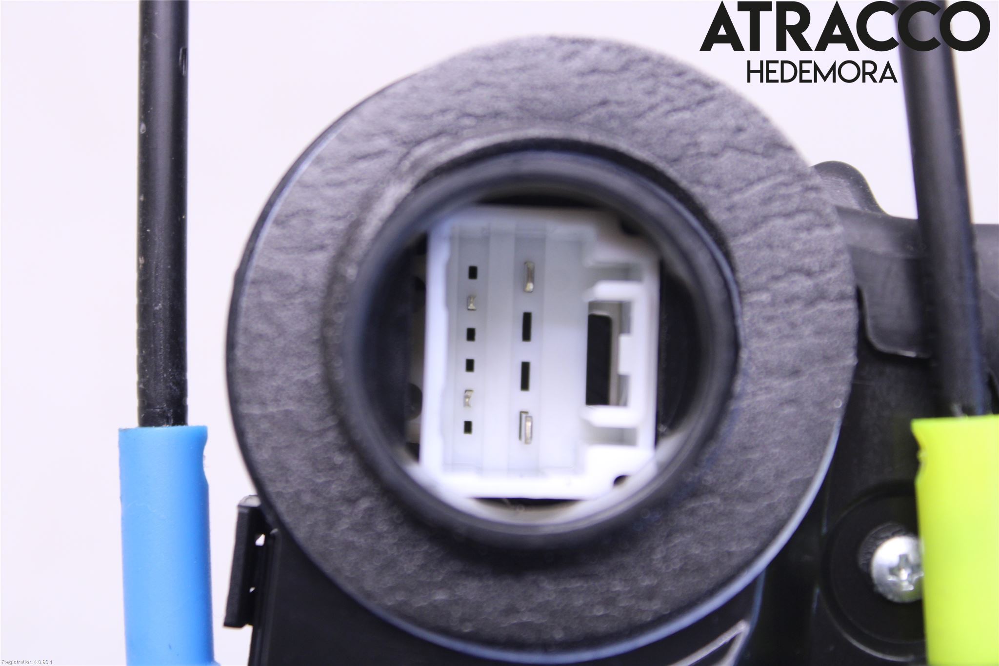 Toyota COROLLA 19- Låskista-Dörrlås