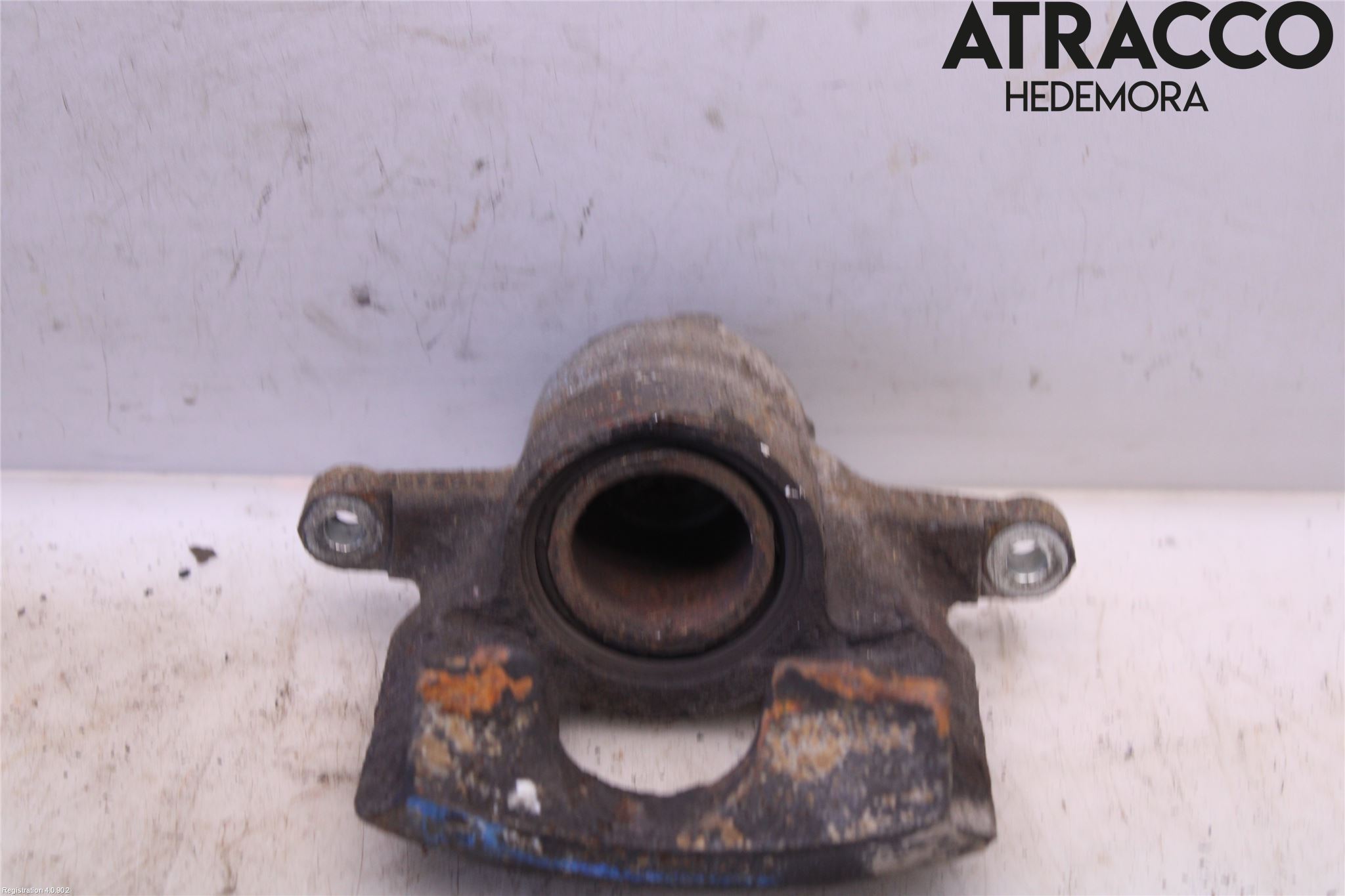 Peugeot 107 Bromsok Fram Höger