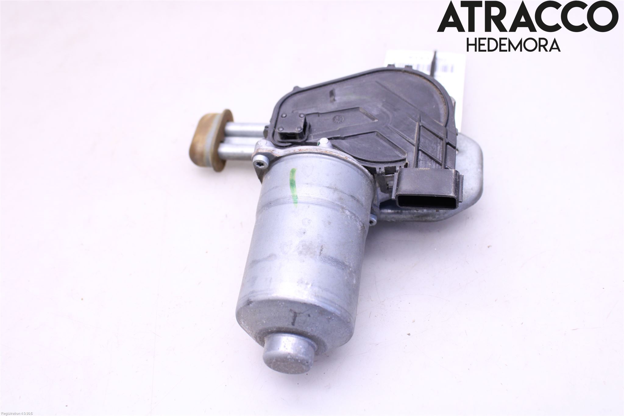 Nissan NV300 16-22 Torkarmotor Vindruta