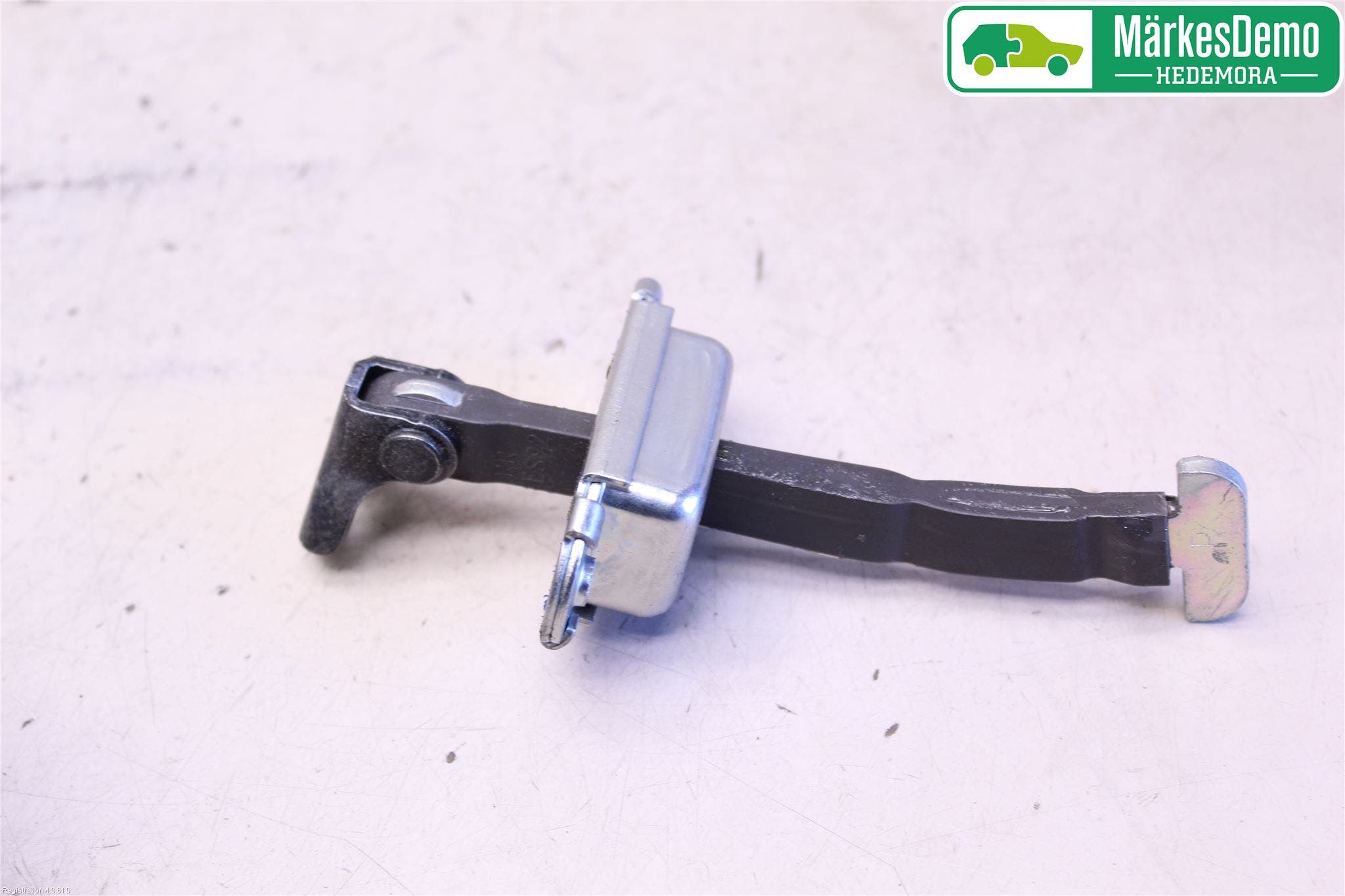 Toyota AYGO 15-21 Dörrstopp