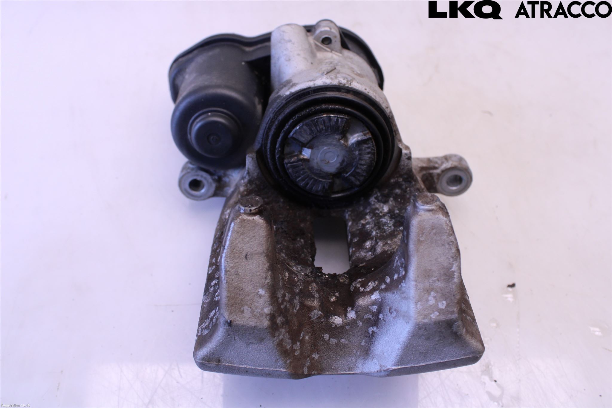 BMW 5 G30/G31/F90 17-23 Bromsok Bak Höger