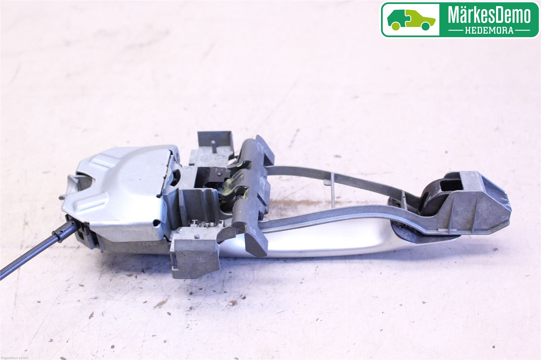 Volvo S40 04-07 Dörrhandtag Yttre Vä