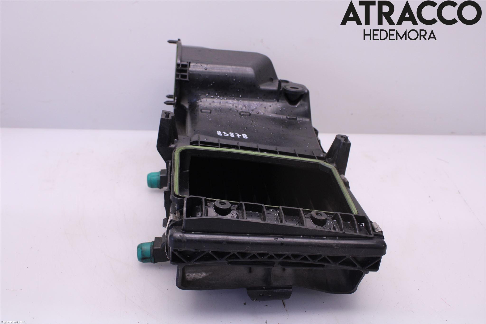 Mercedes-Benz MB E-KLASS (W213) 16-23 Luftrenare