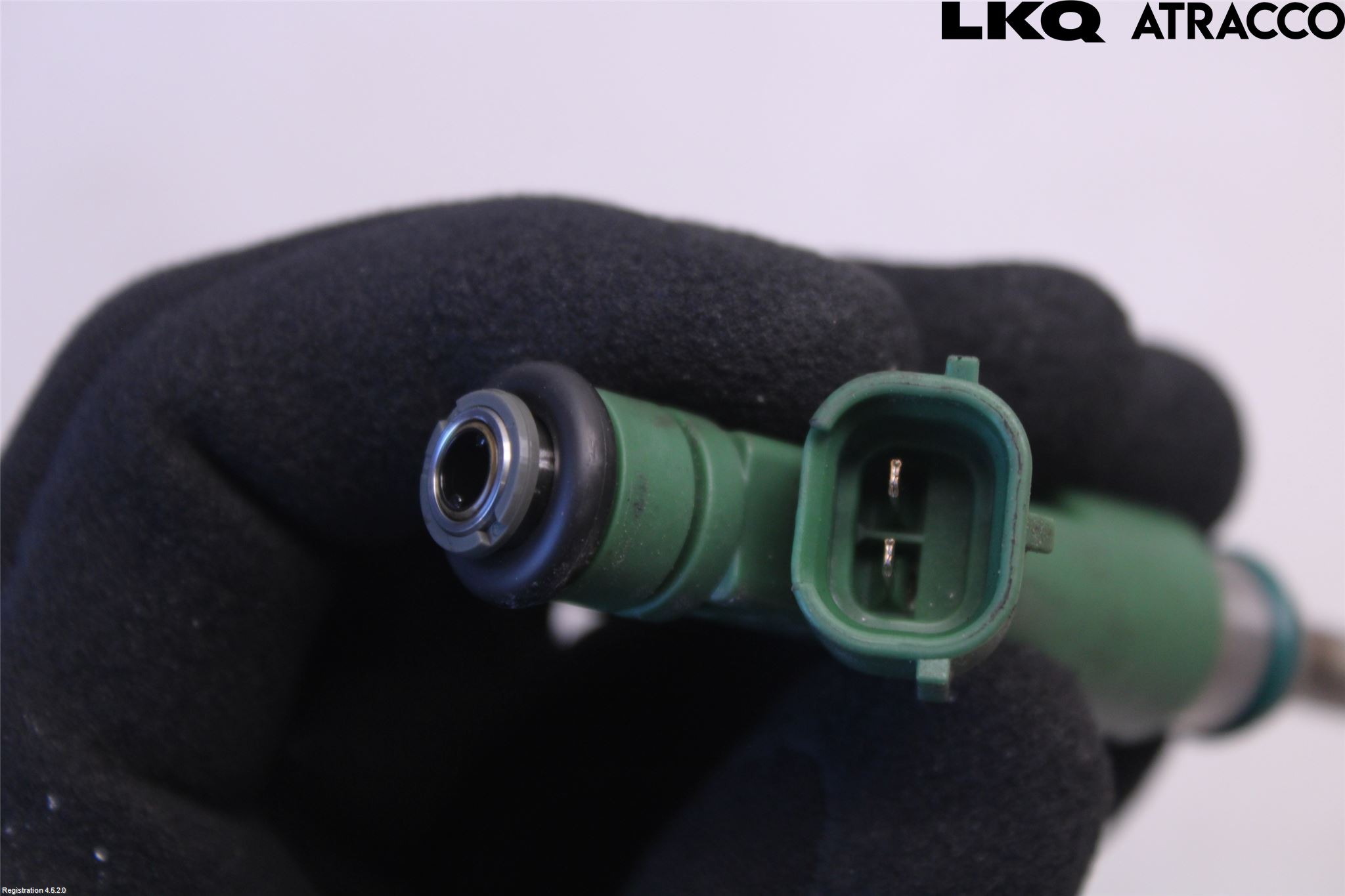 Dacia DUSTER 18-24 Injspridare