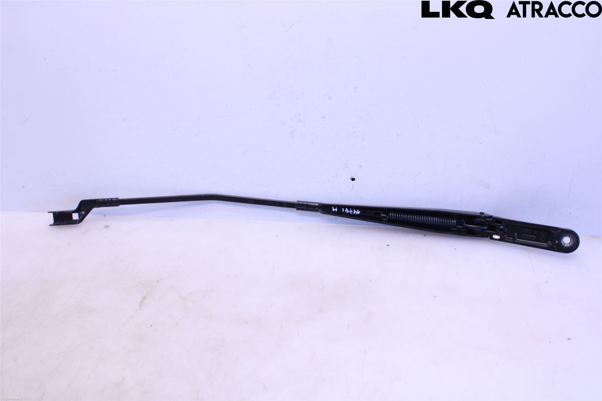 Skoda SCALA 19- Torkararm Armar Vindruta