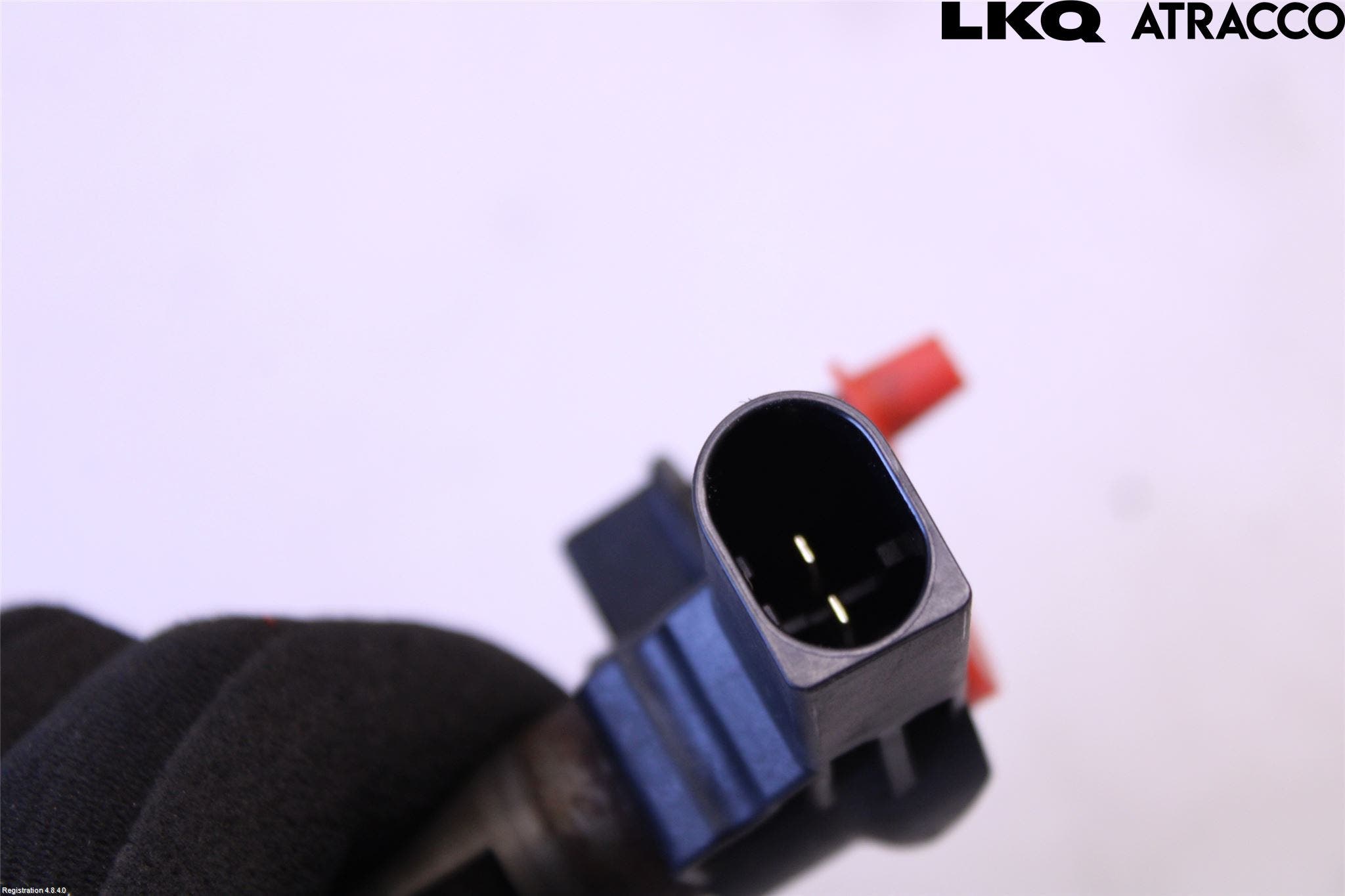 Audi A4/S4 08-11 Injspridare