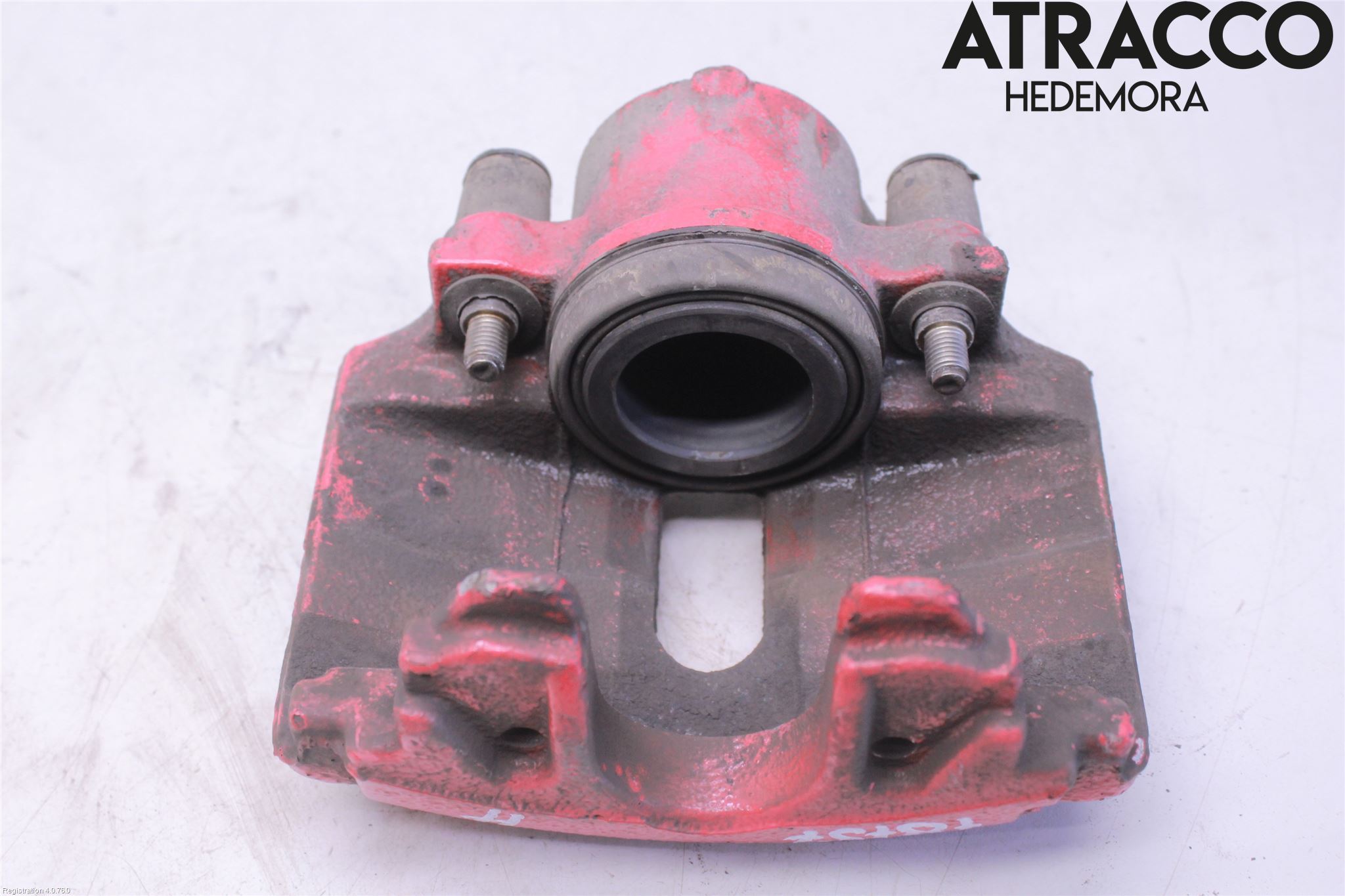 Skoda FABIA 07-14 Bromsok Fram Höger