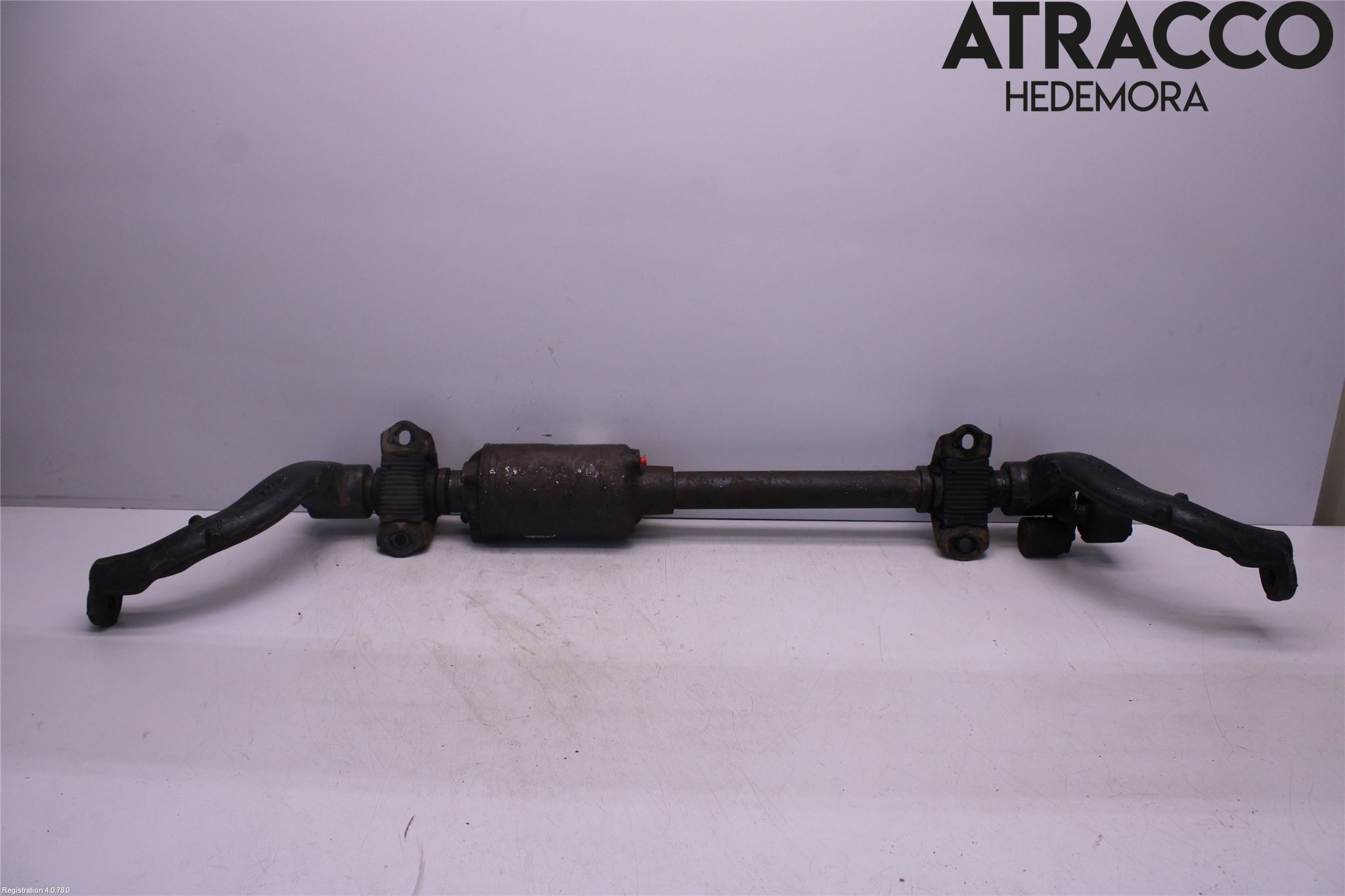 Landrover RANGE ROVER SPORT (L494) 14-22 Krängningshämmare Fram