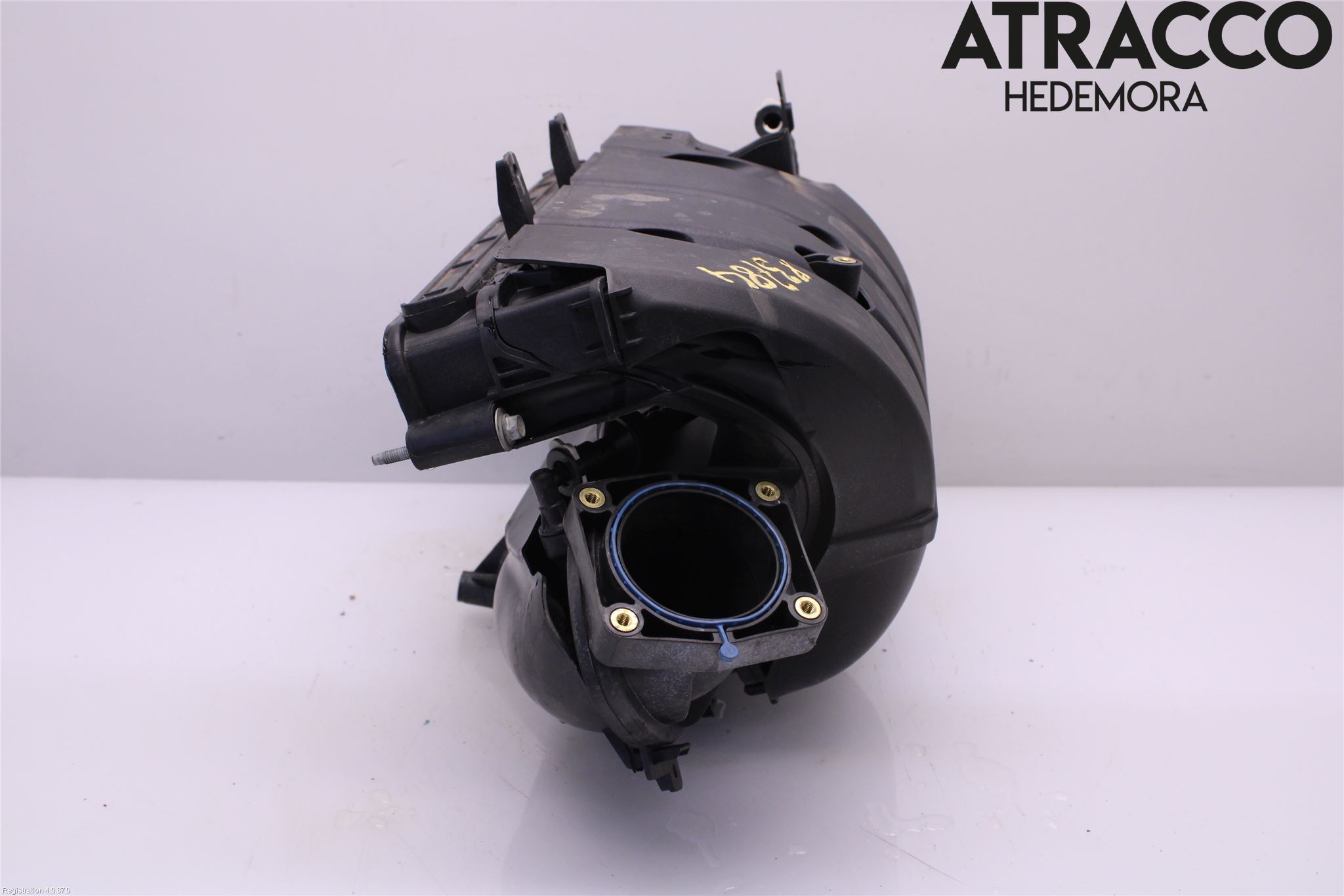 Opel INSIGNIA 09-16 Grenrör Insug