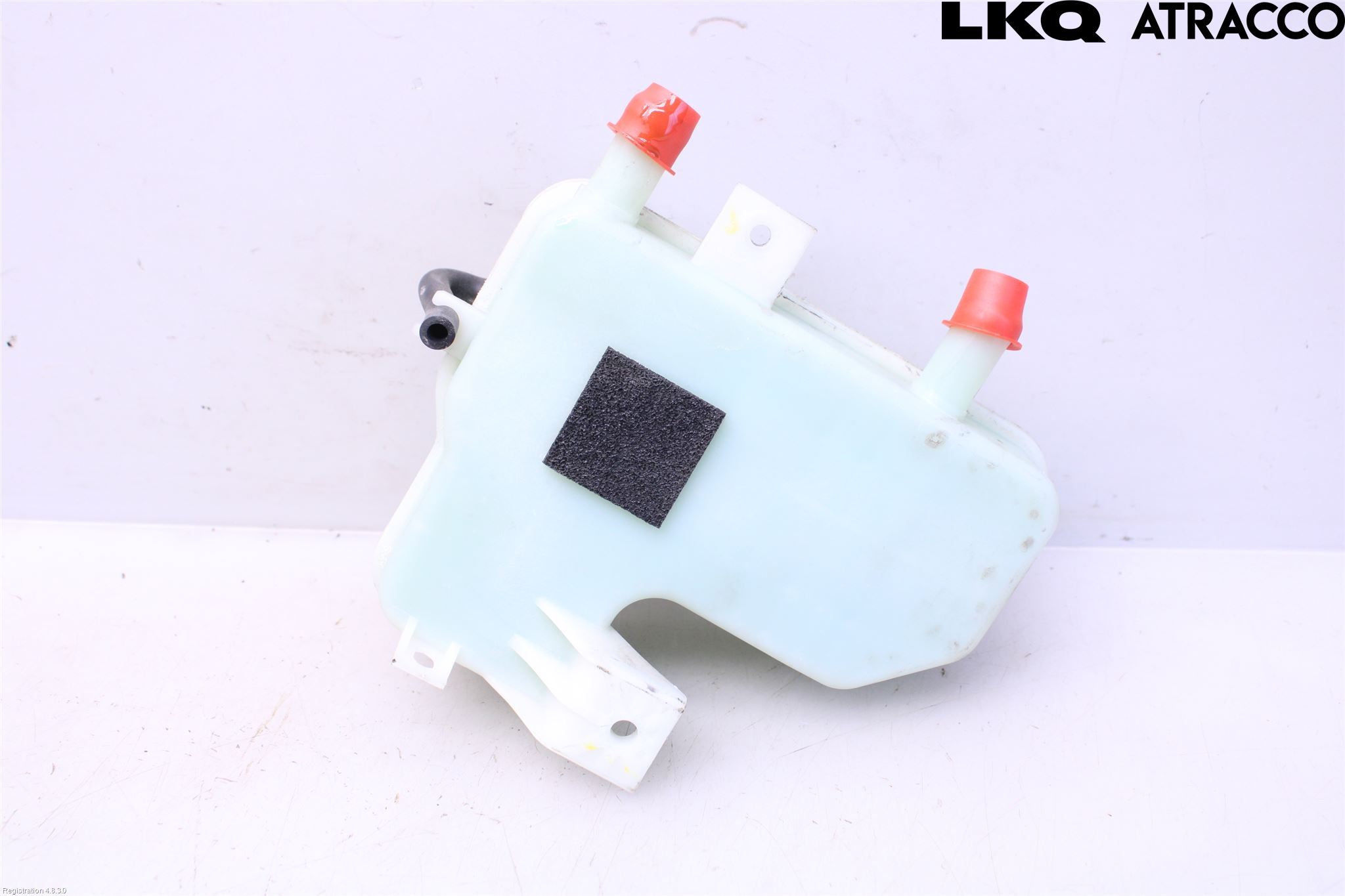 Kia OPTIMA 16-20 Expansionstank