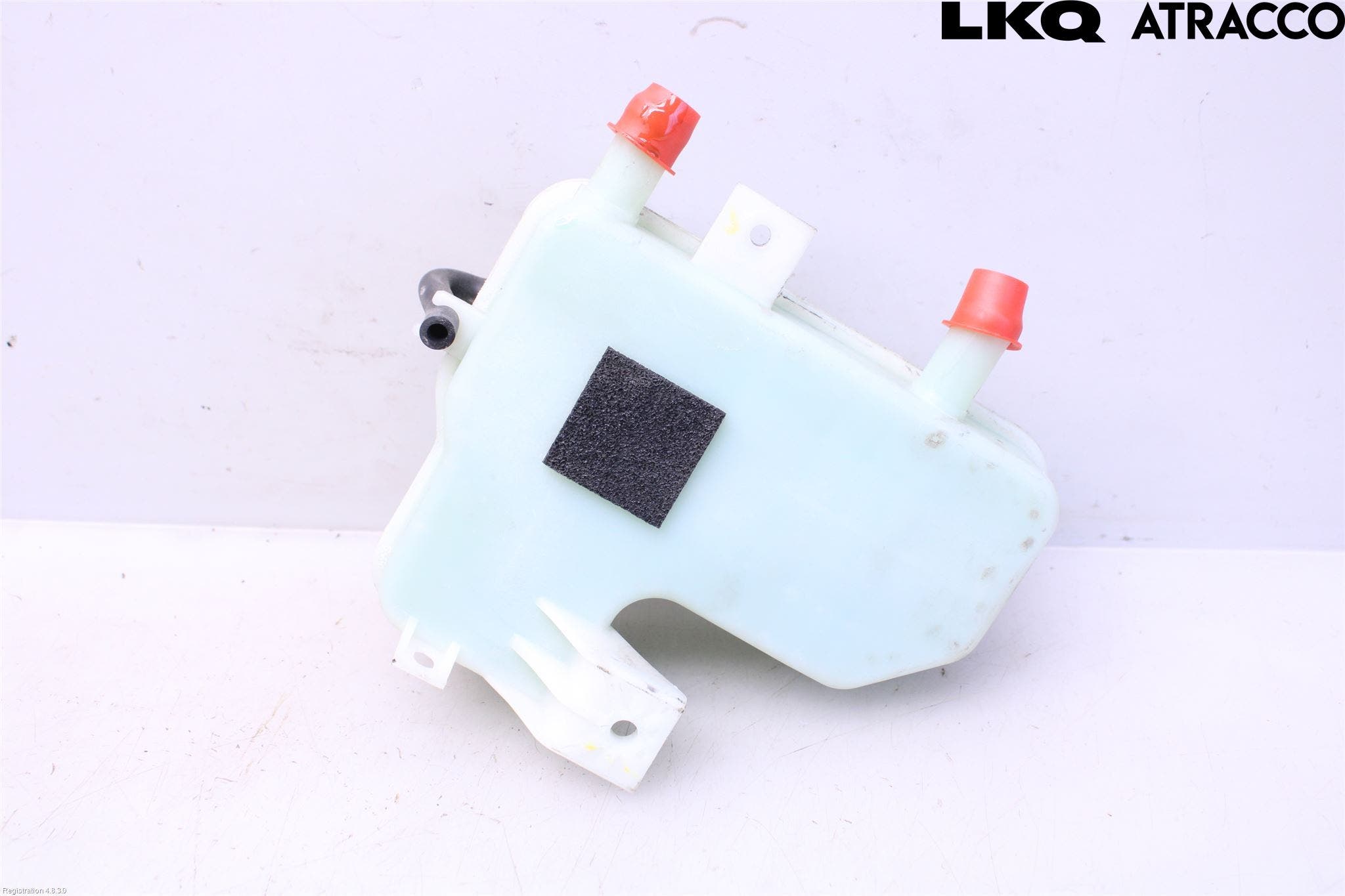 Kia OPTIMA 16-20 Expansionstank