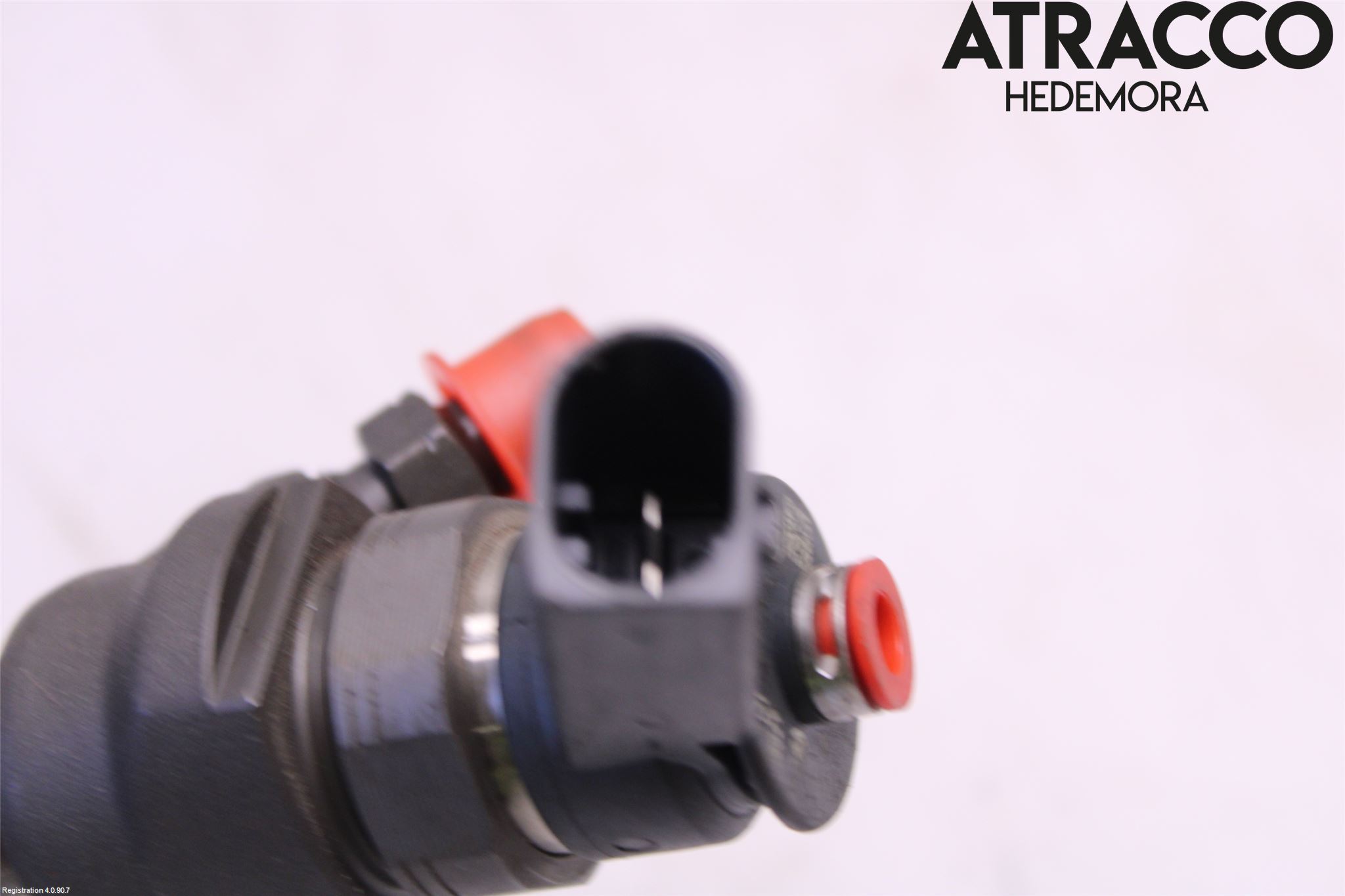 BMW 1 F20/F21 11-19 Injspridare