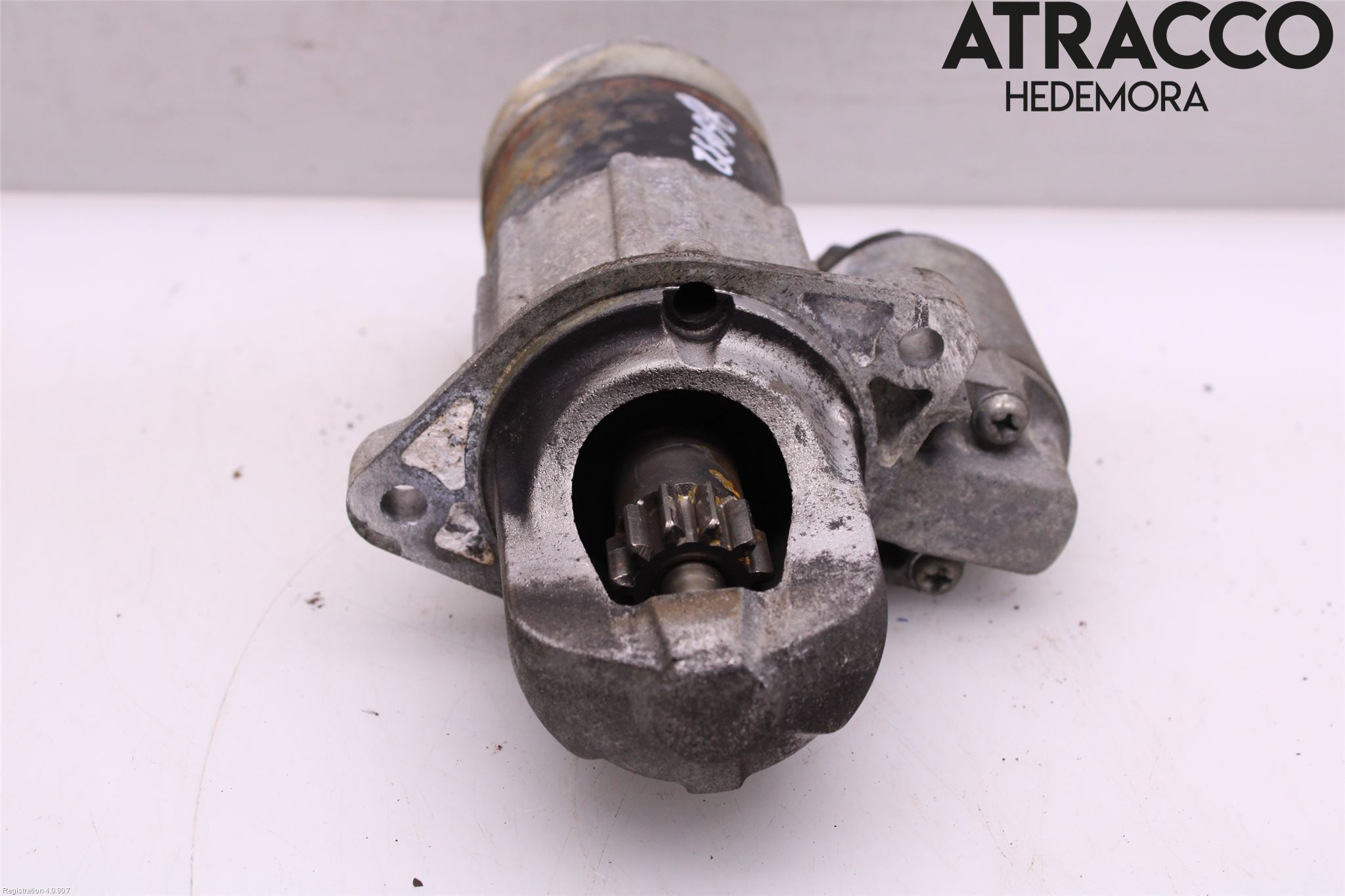 Mitsubishi COLT 09-13 Startmotor