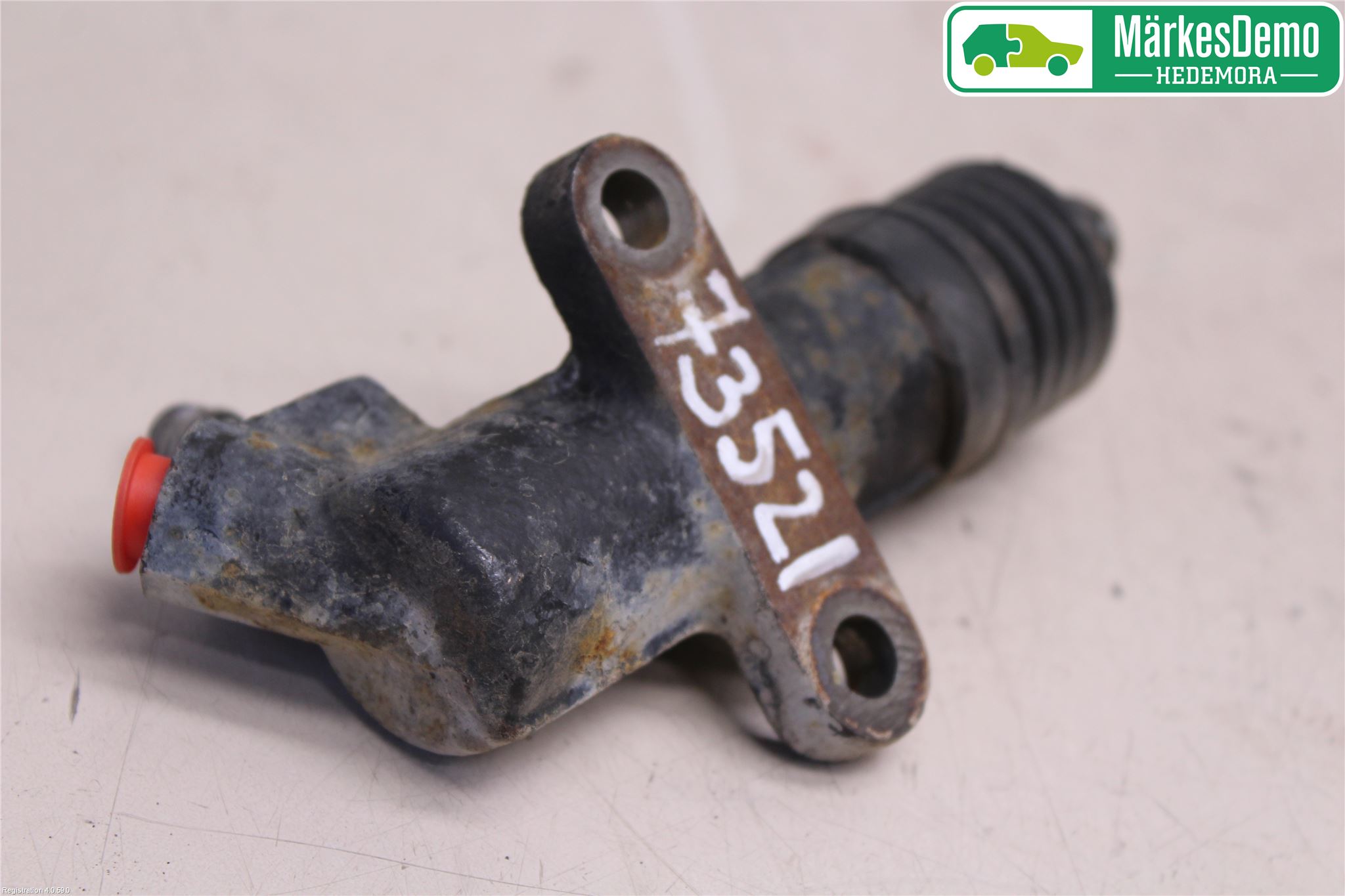 Ford RANGER EU/USA 07-11 Kopplingscylinder Slav