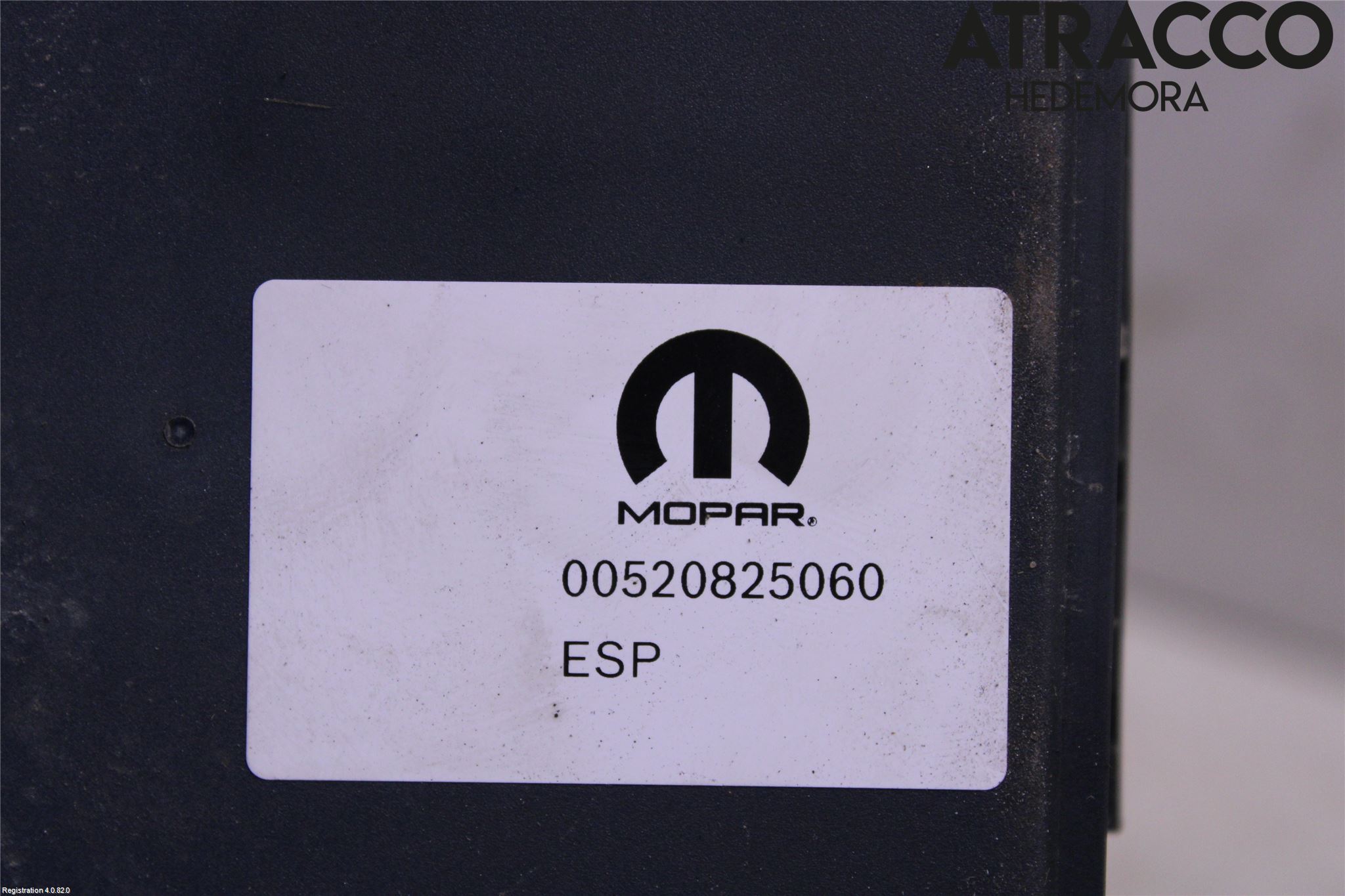 Fiat TIPO/CROSS 16- Abs Hydraulaggregat