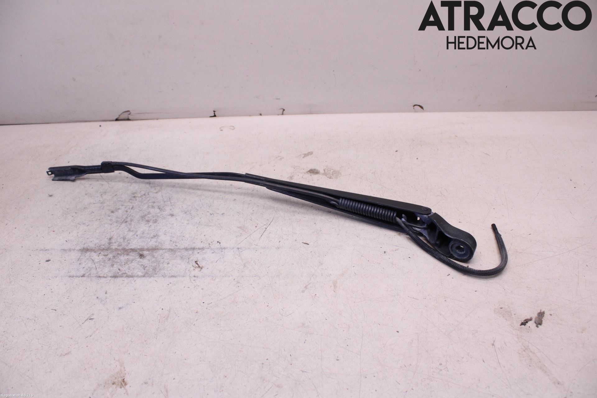 Mercedes-Benz MB VITO/VIANO (W639) 04-14 Torkararm Armar Vindruta