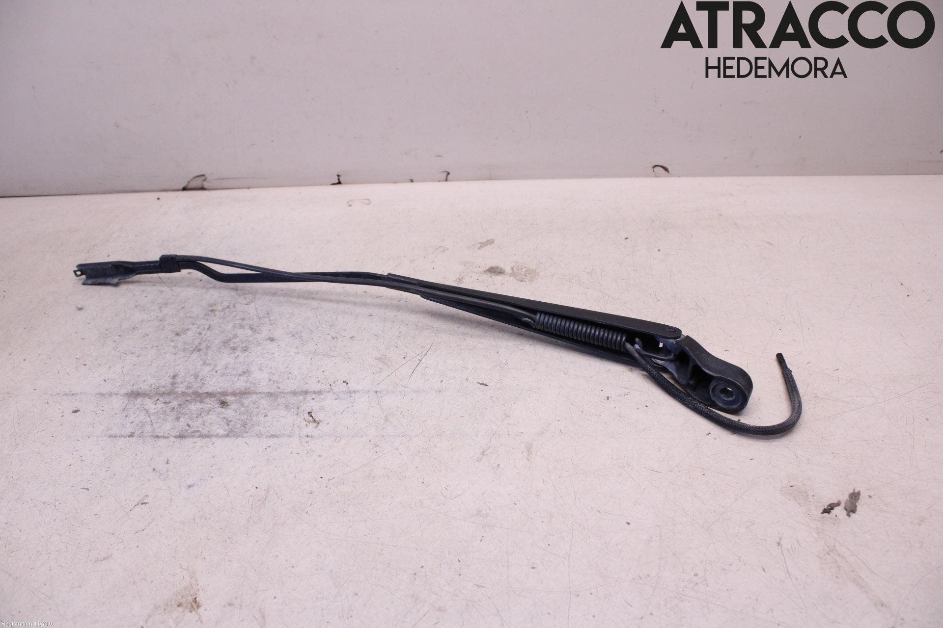 Mercedes-Benz MB VITO/VIANO (W639) 04-14 Torkararm Armar Vindruta