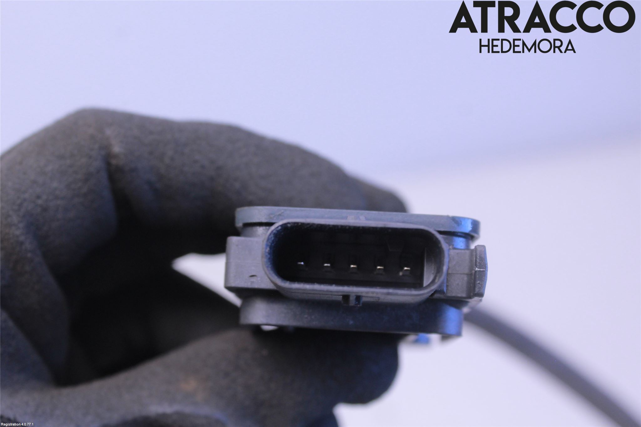 Volkswagen VW TIGUAN 16-24 Injlambdasond