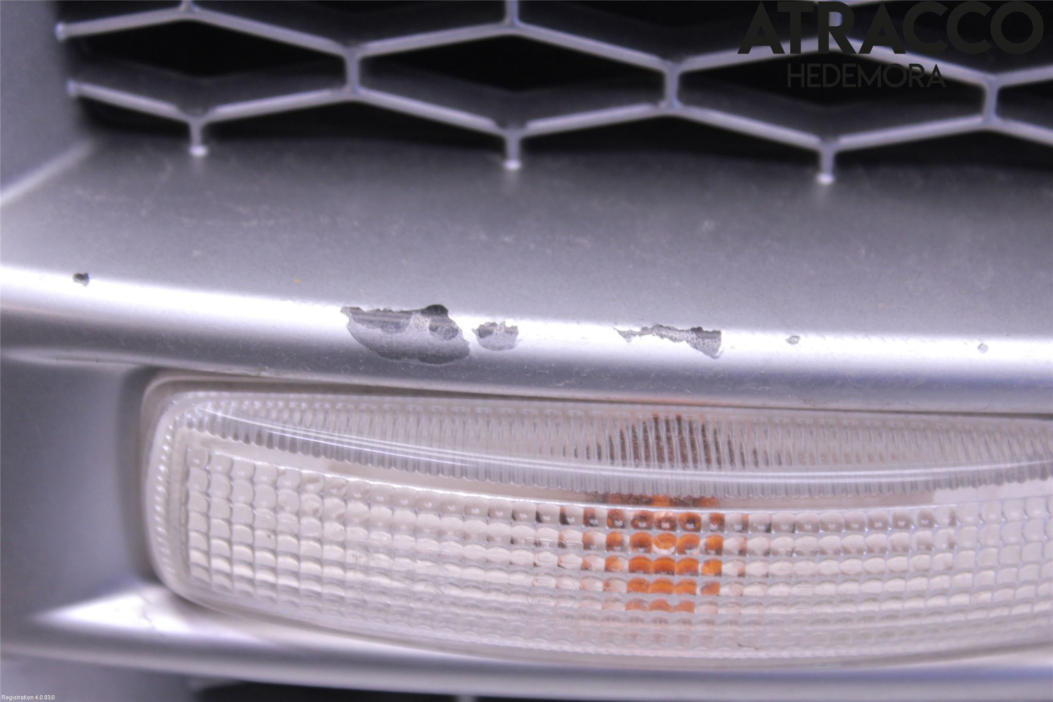 Landrover LAND ROVER FREELANDER 2 07-14 Blinkers Sidoblinkers Hö