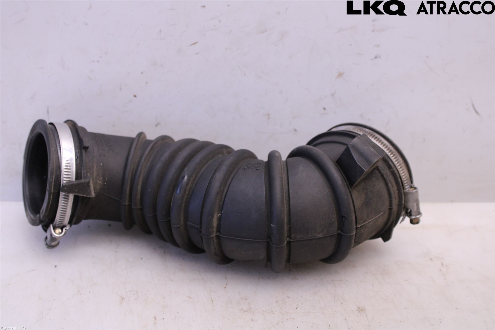 Toyota COROLLA 02-07 Injgummibälg-Slang