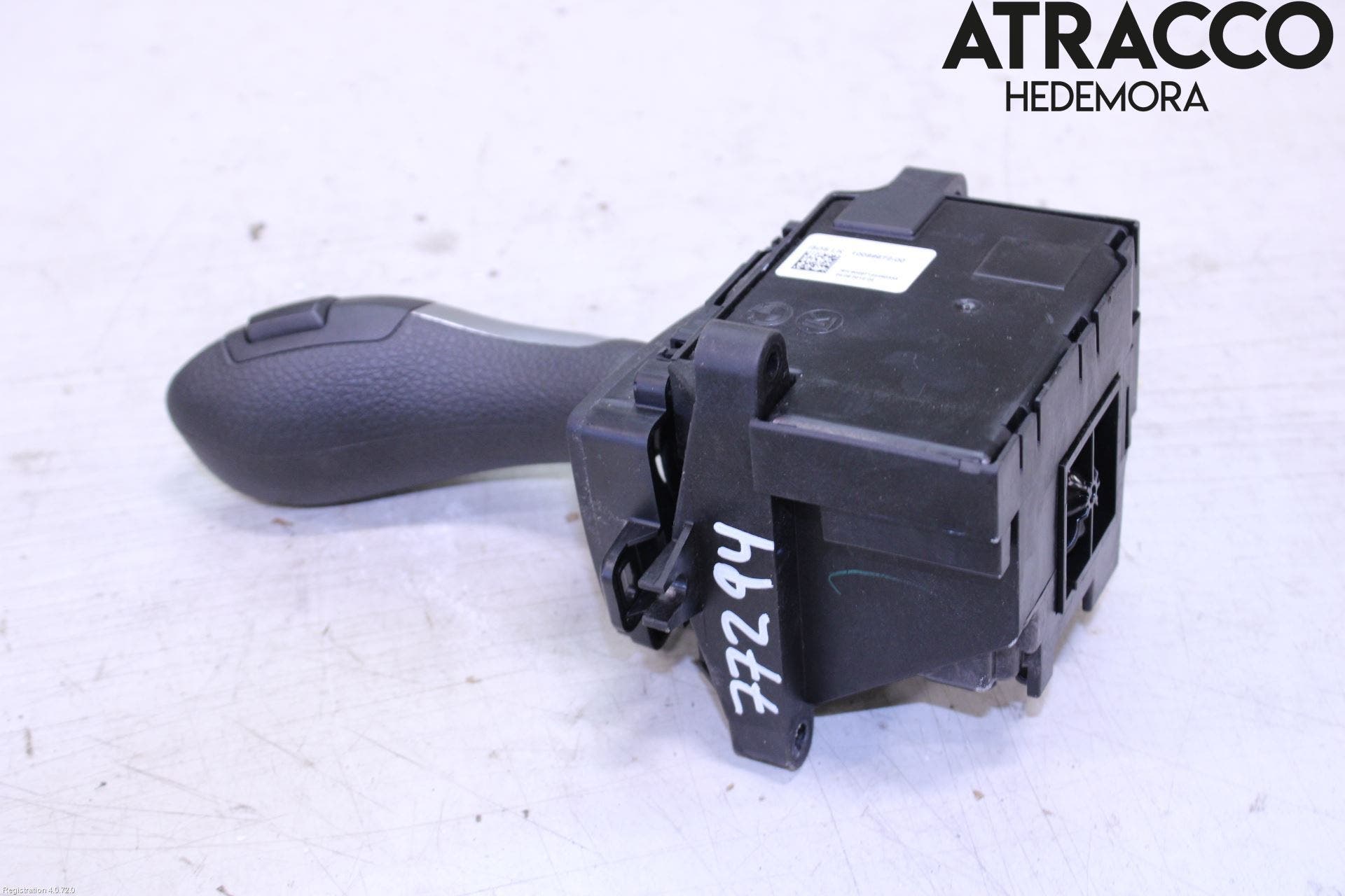 BMW 3 F30/F31/F80 12-19 Växelspak